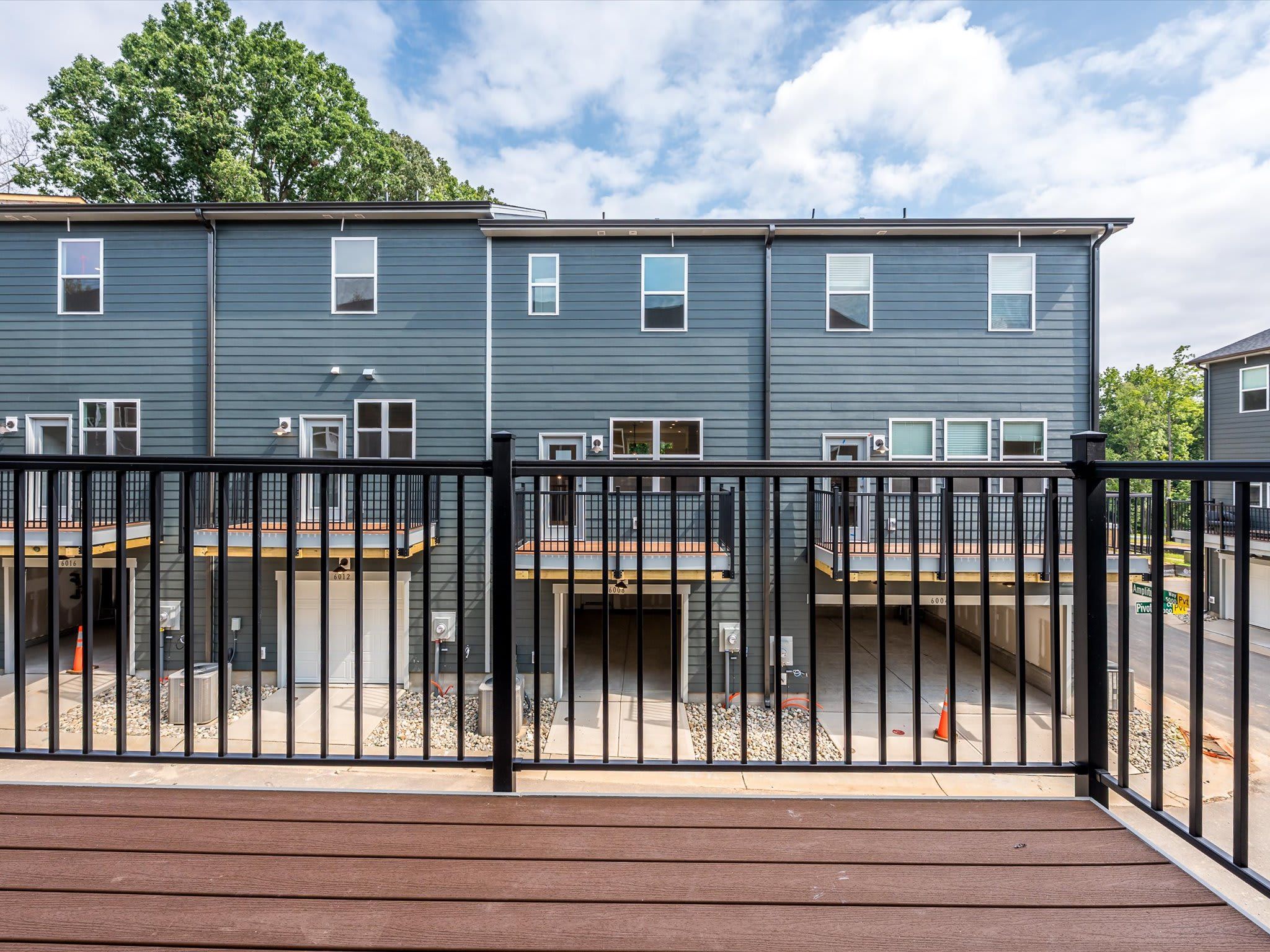 Rockwell - Context at Oakhurst: Charlotte, North Carolina - Tri Pointe Homes