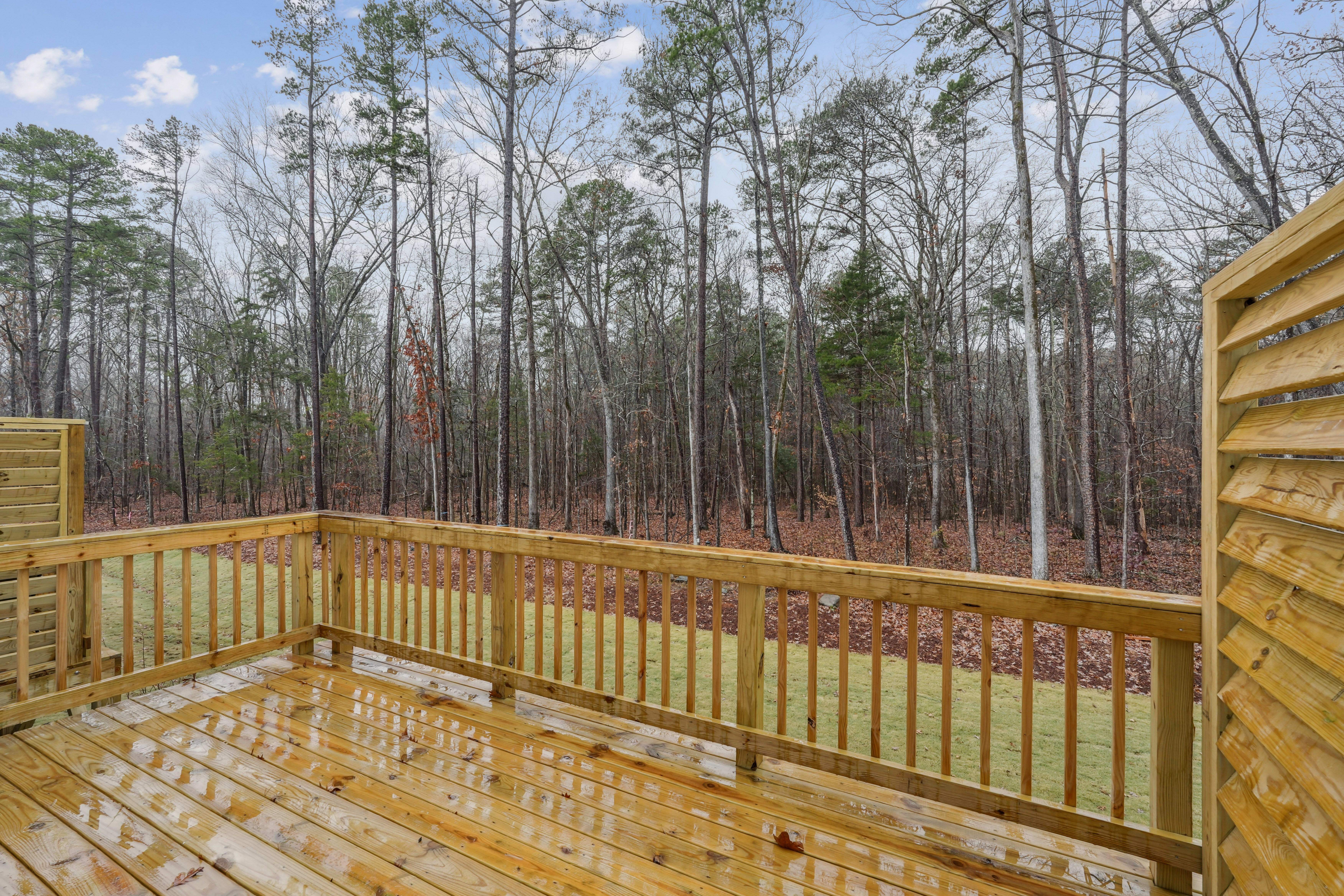 1012 Zelkova Lane. Chapel Hill, NC 27517