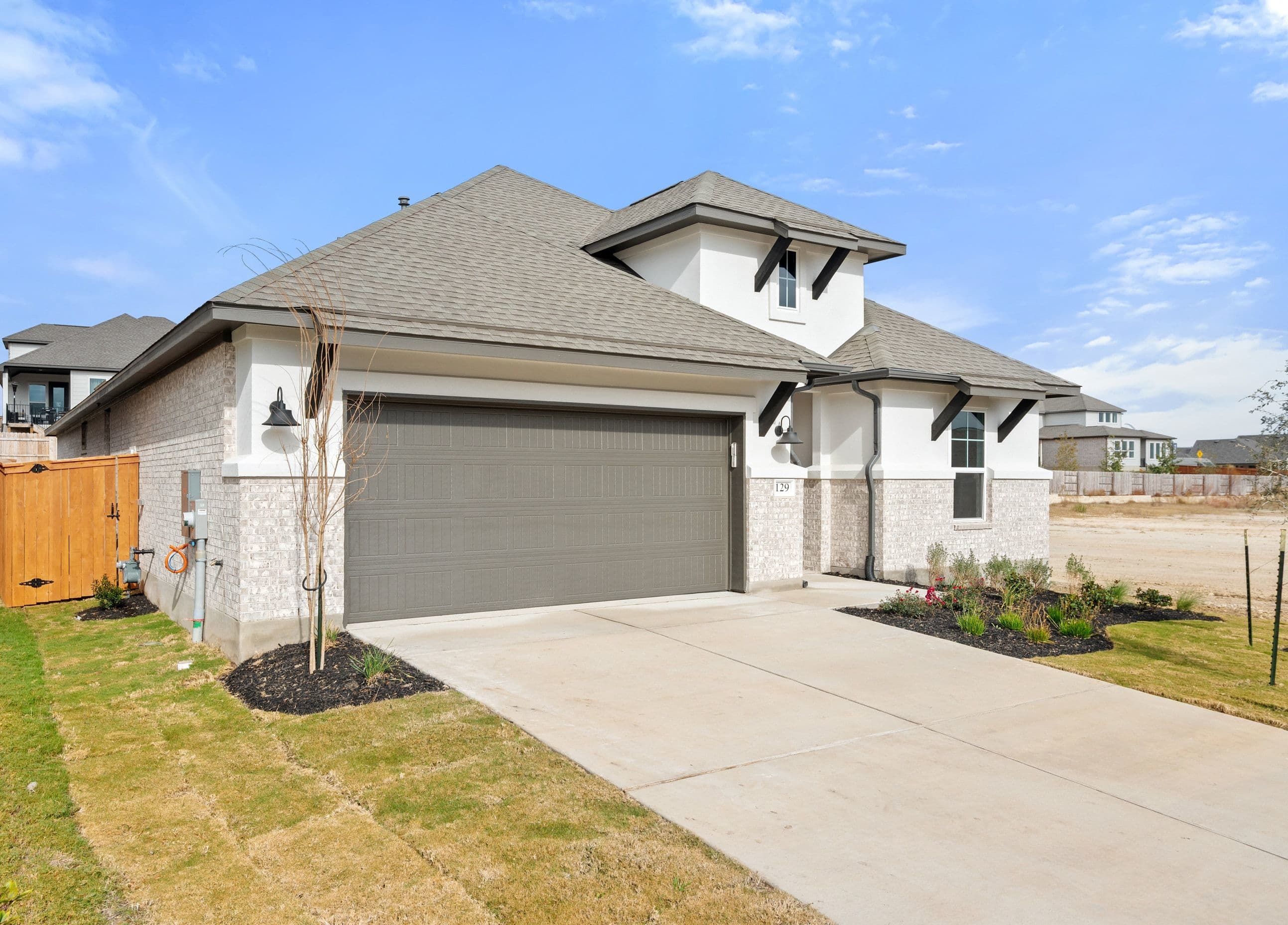 129 Old Woods Road