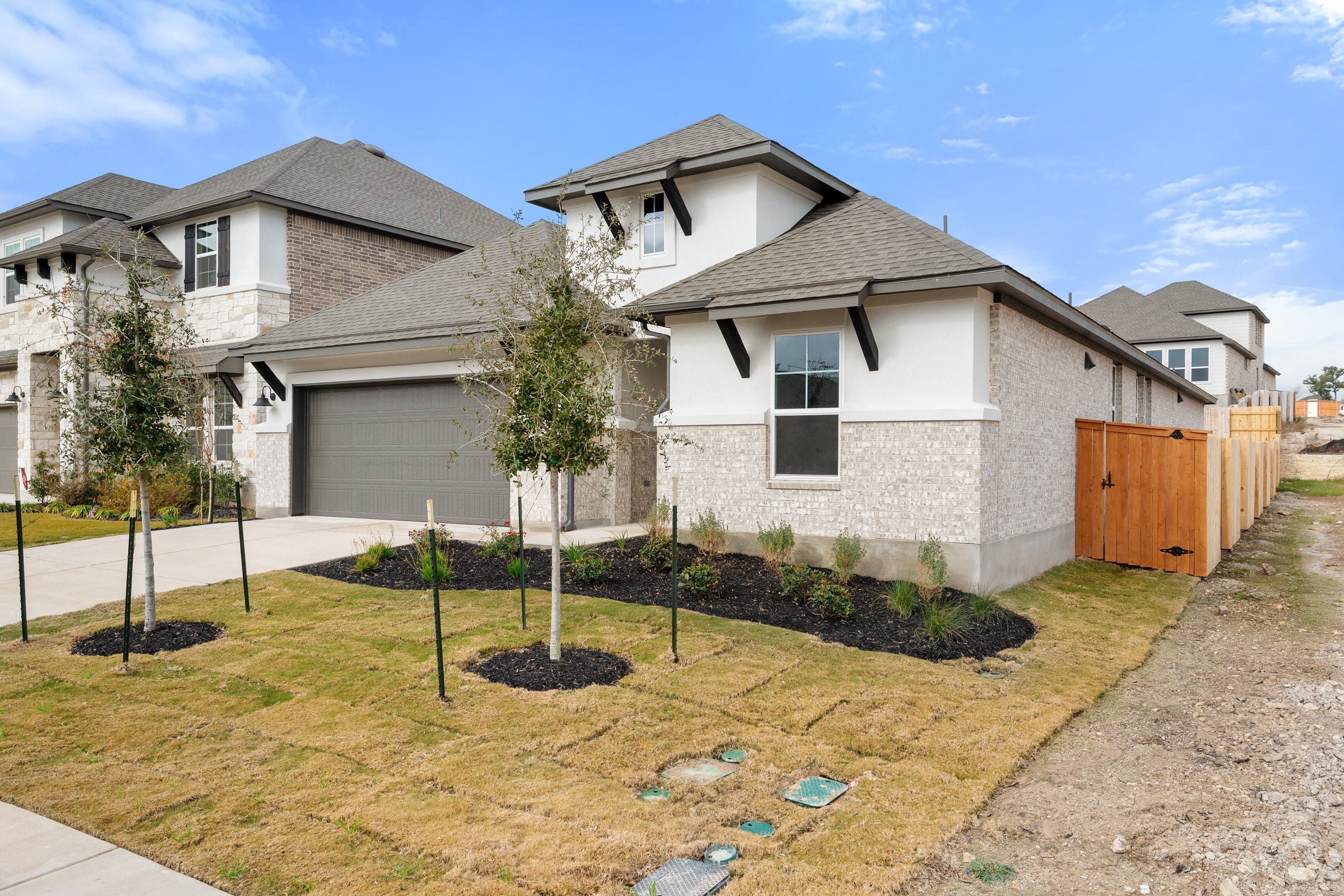 129 Old Woods Road