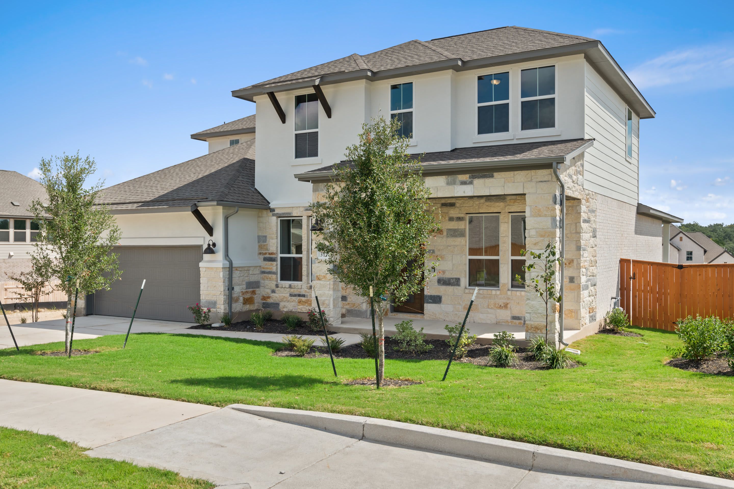 317 McMillian Drive