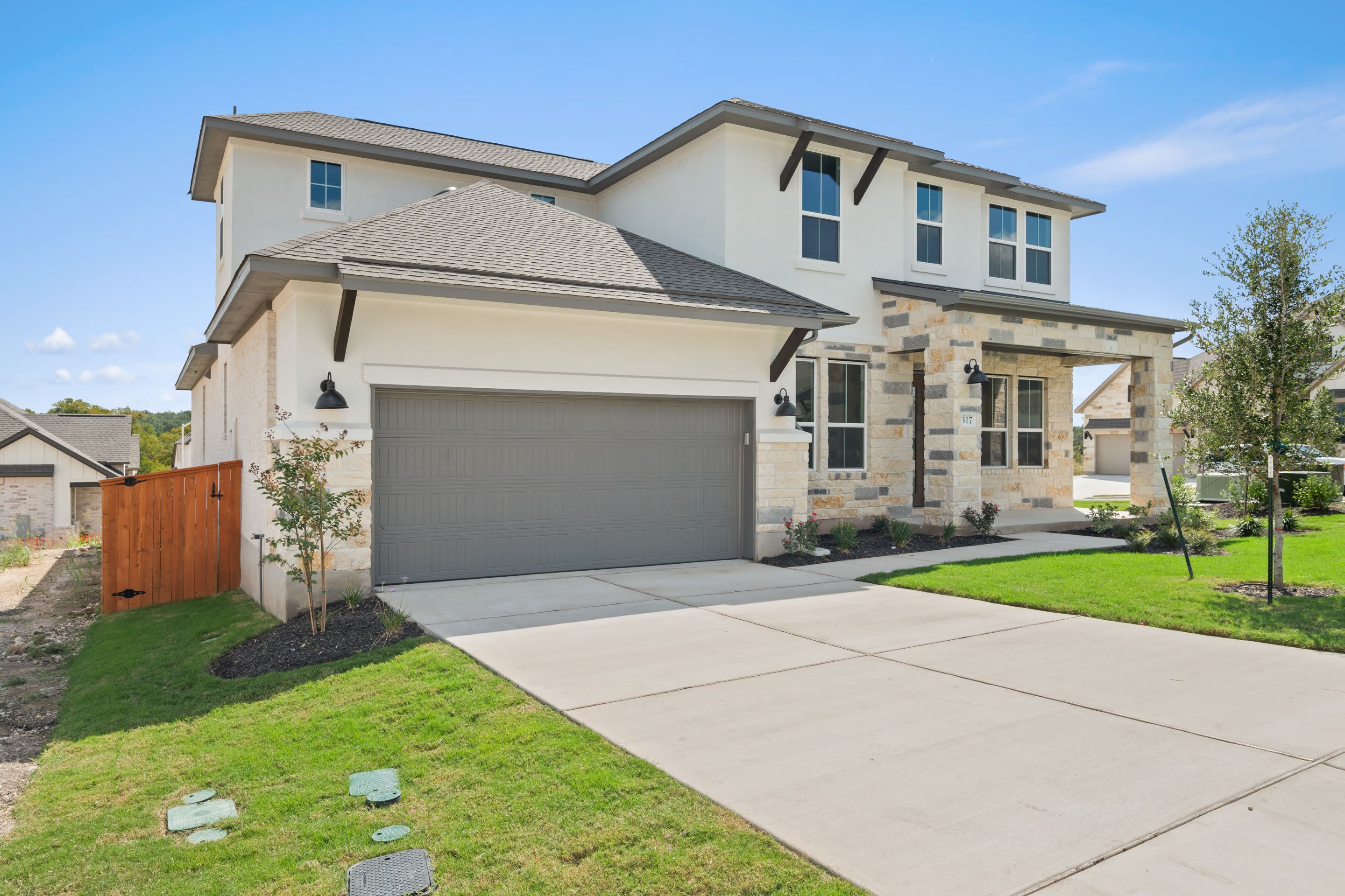 317 McMillian Drive