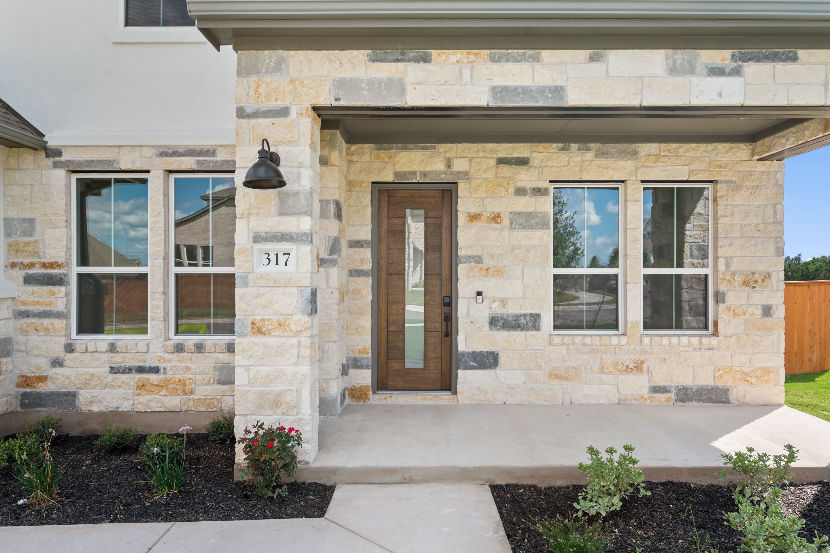 317 McMillian Drive