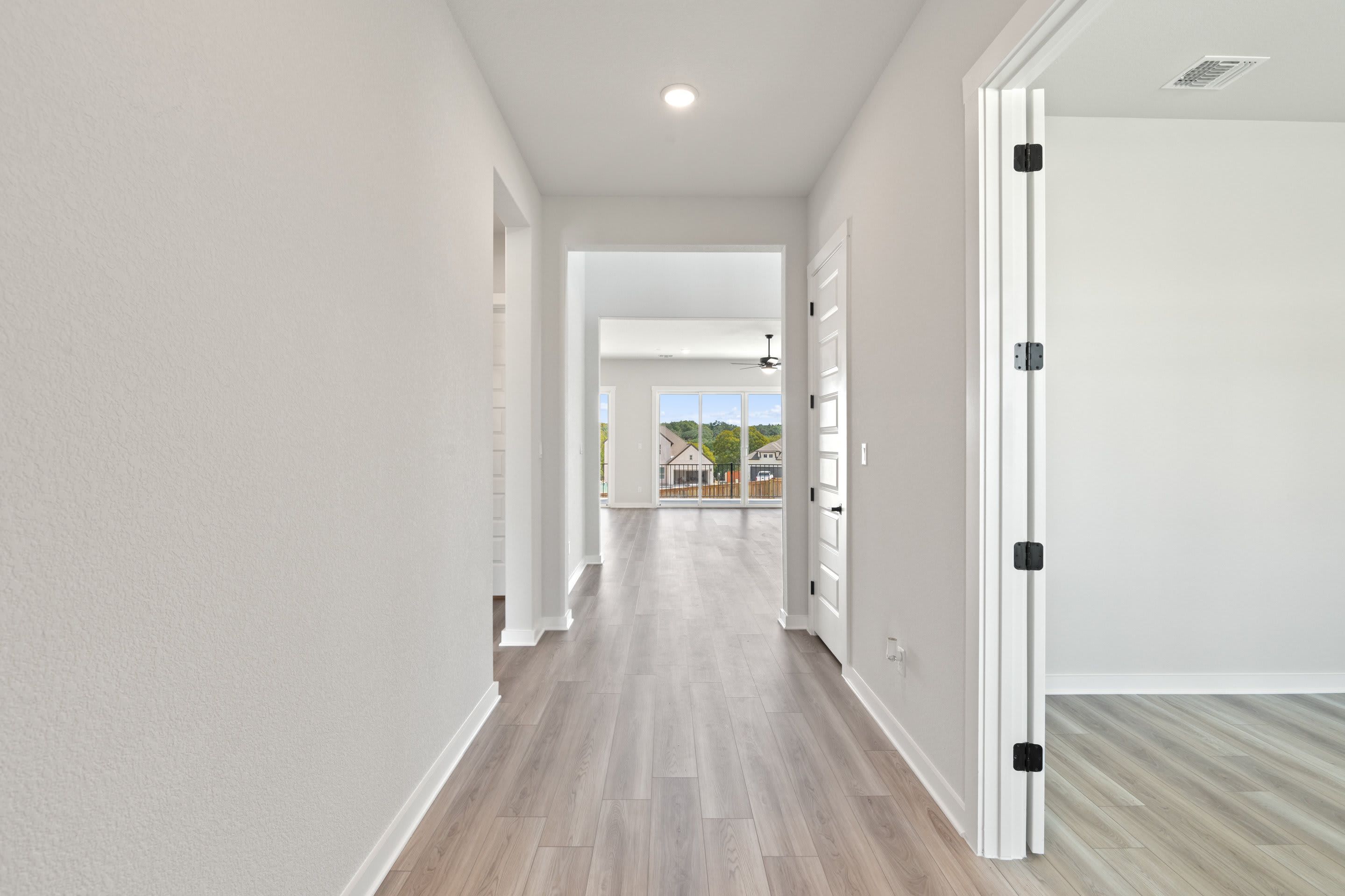 317 McMillian Drive
