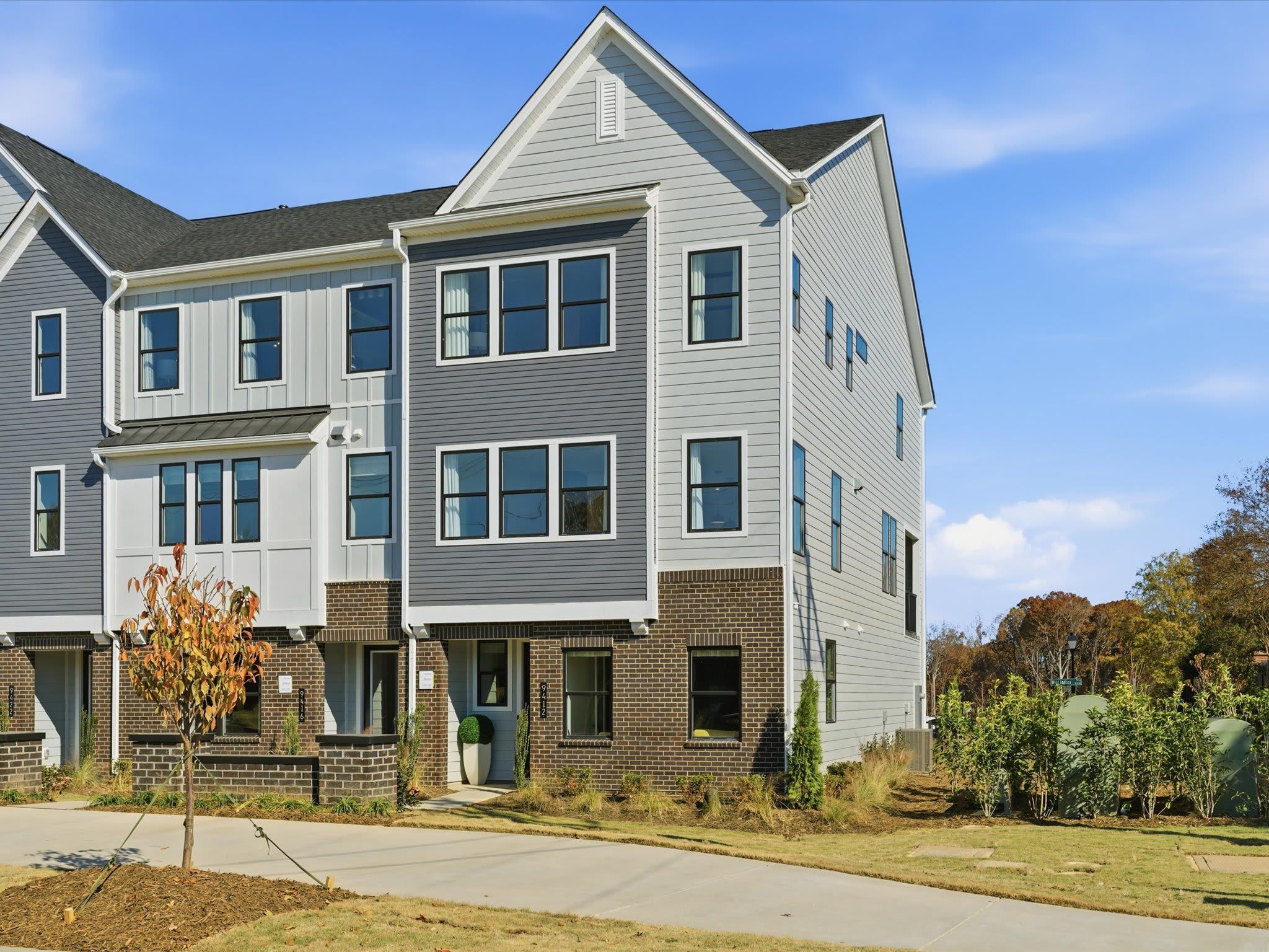 homes in Ross Farms by Tri Pointe Homes