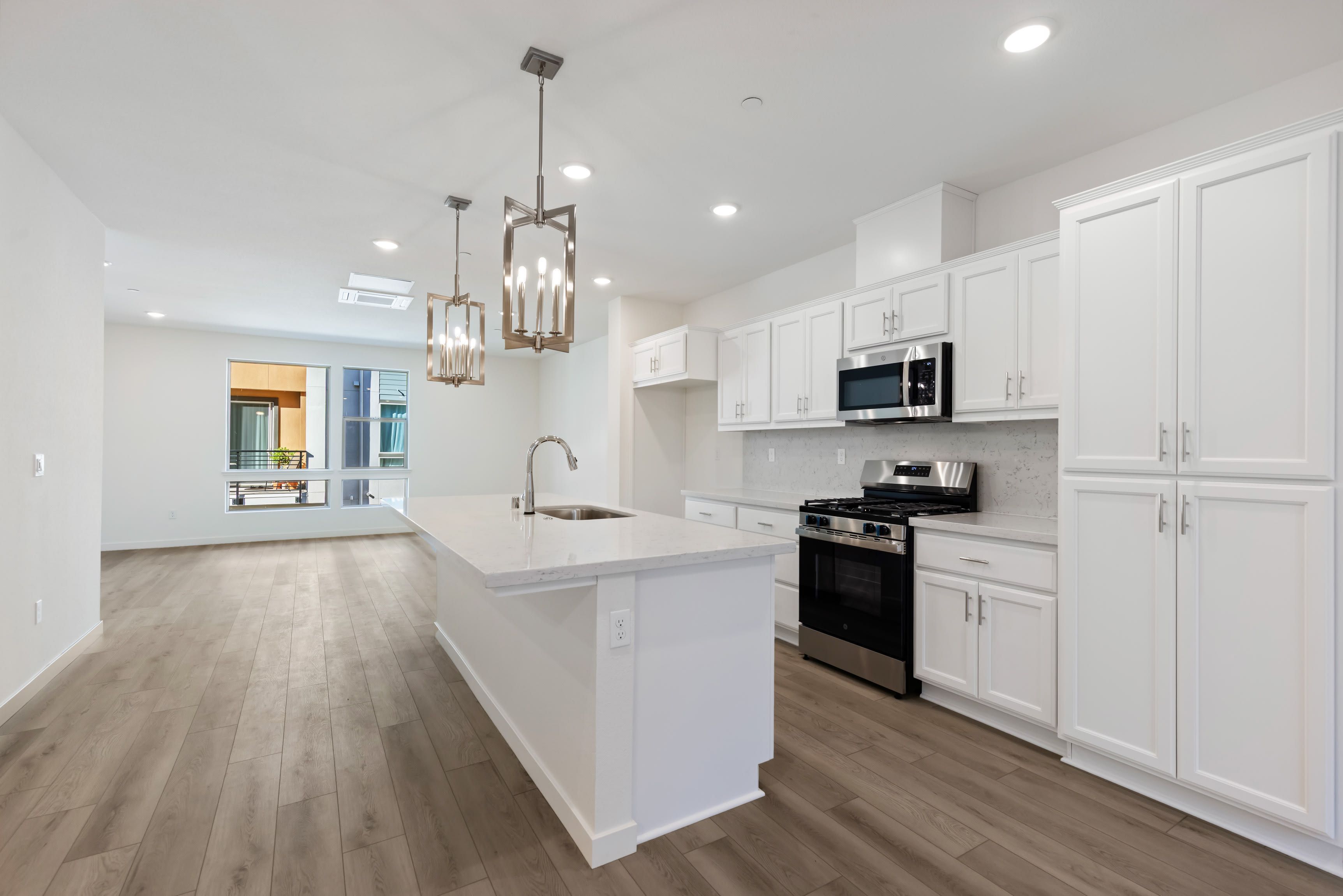 Lotus at UrbanOak - San Jose, CA