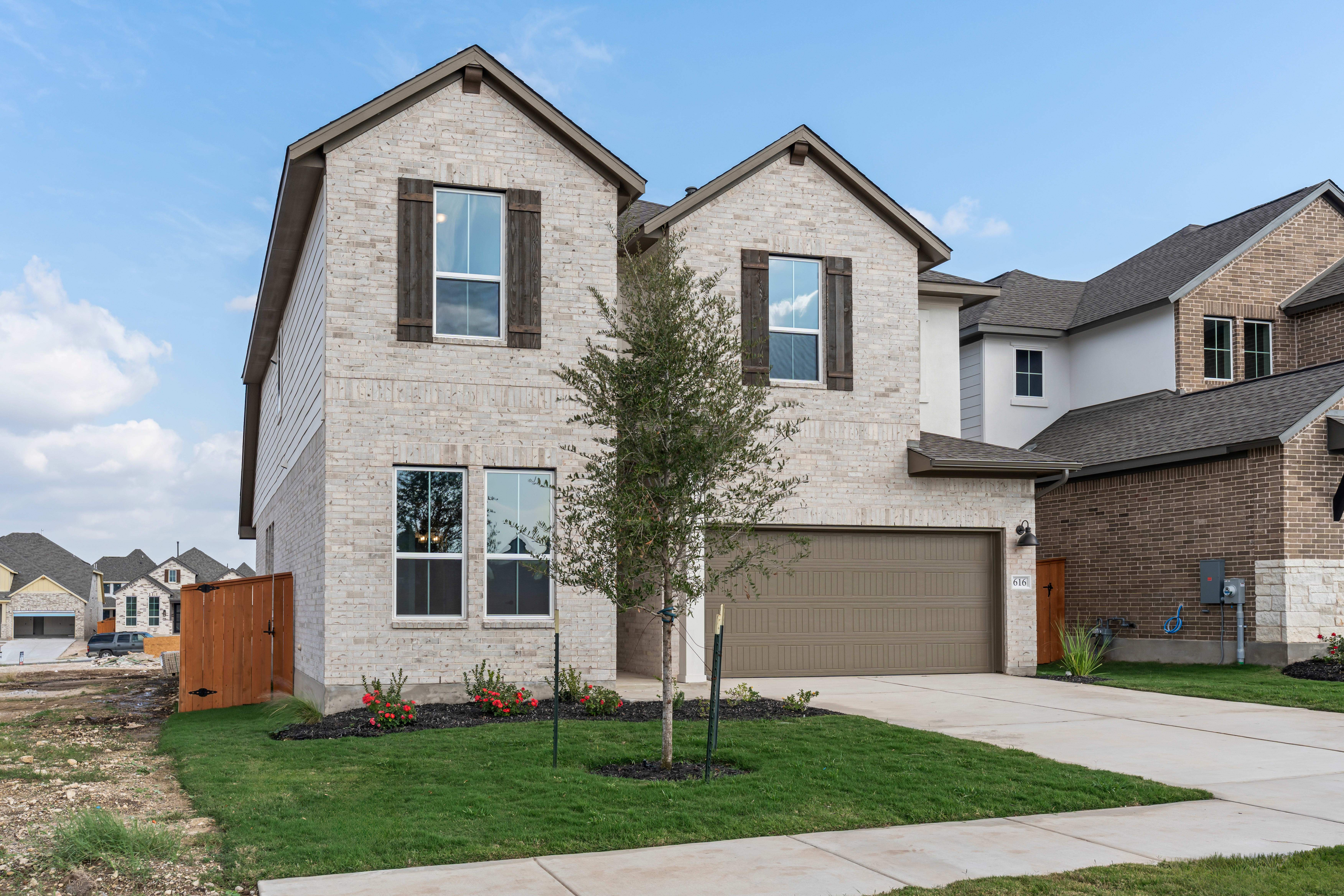 616 Leeland Drive