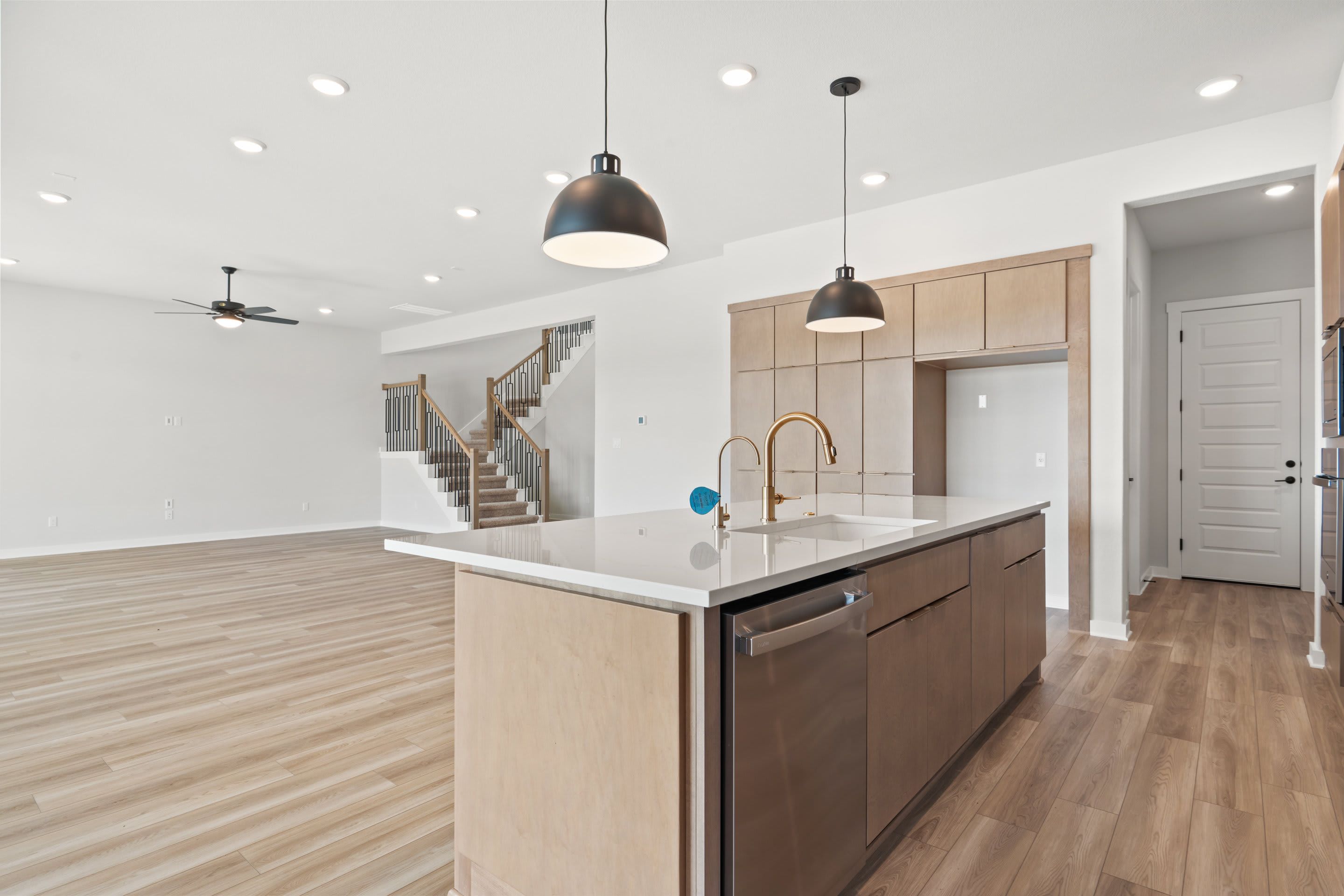 317 McMillian Drive