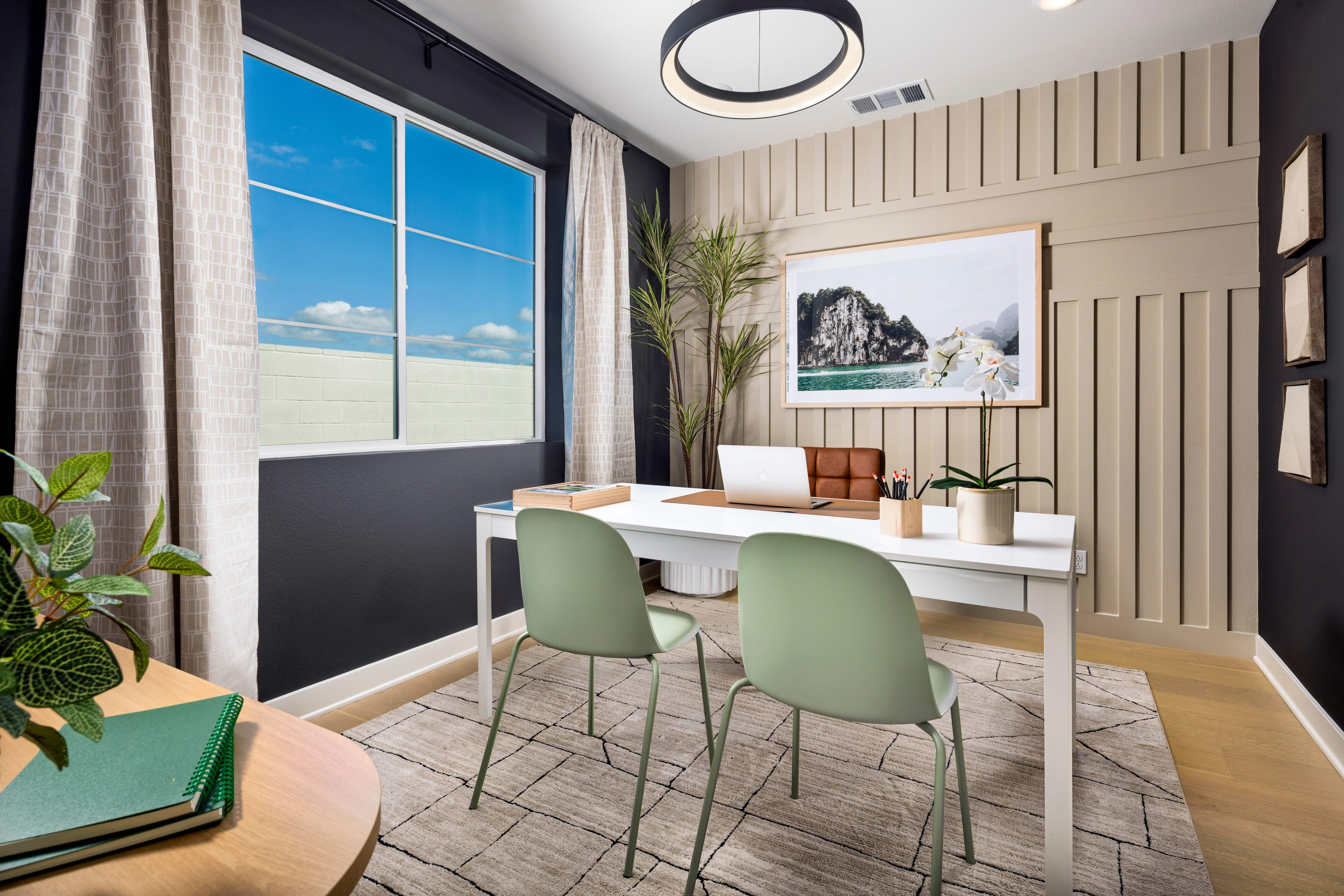 casa en Paseo Sereno por Tri Pointe Homes