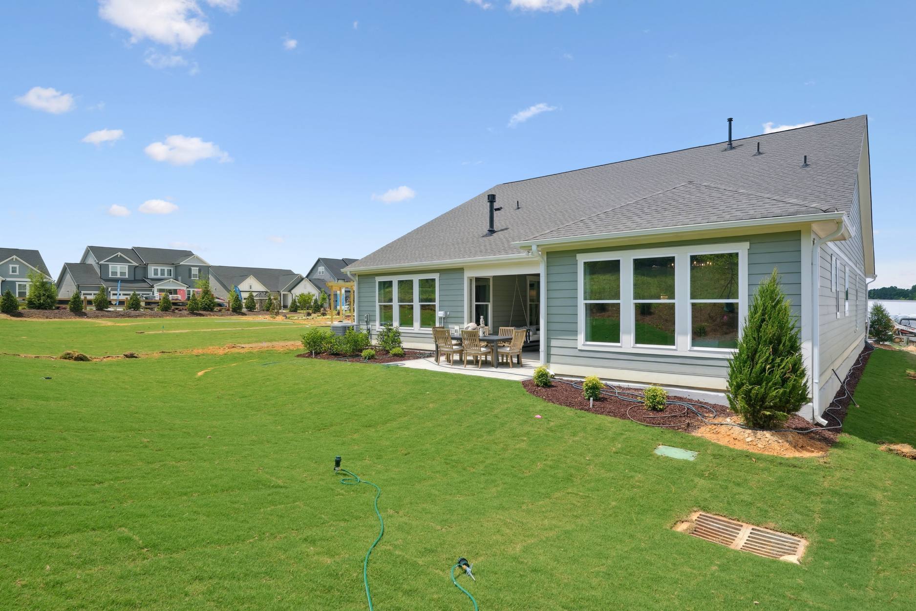 Poplar Ridge