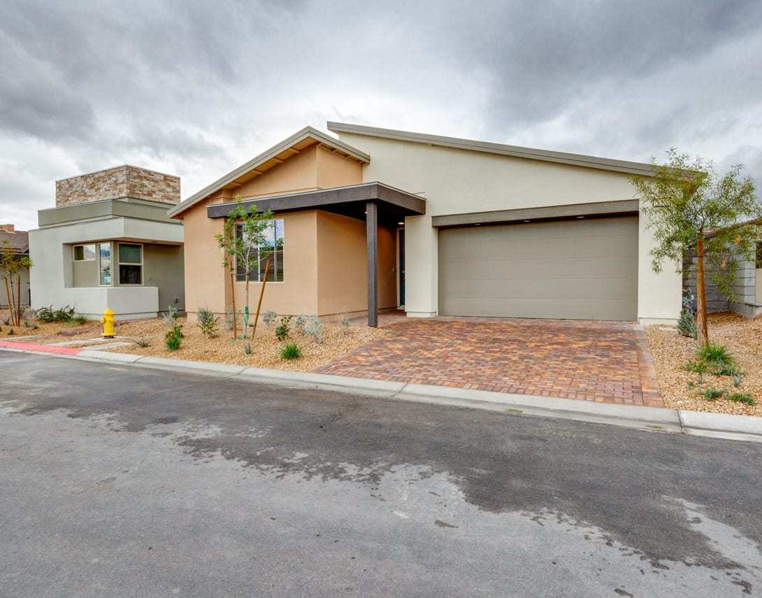 Arrow Peak - Las Vegas, NV