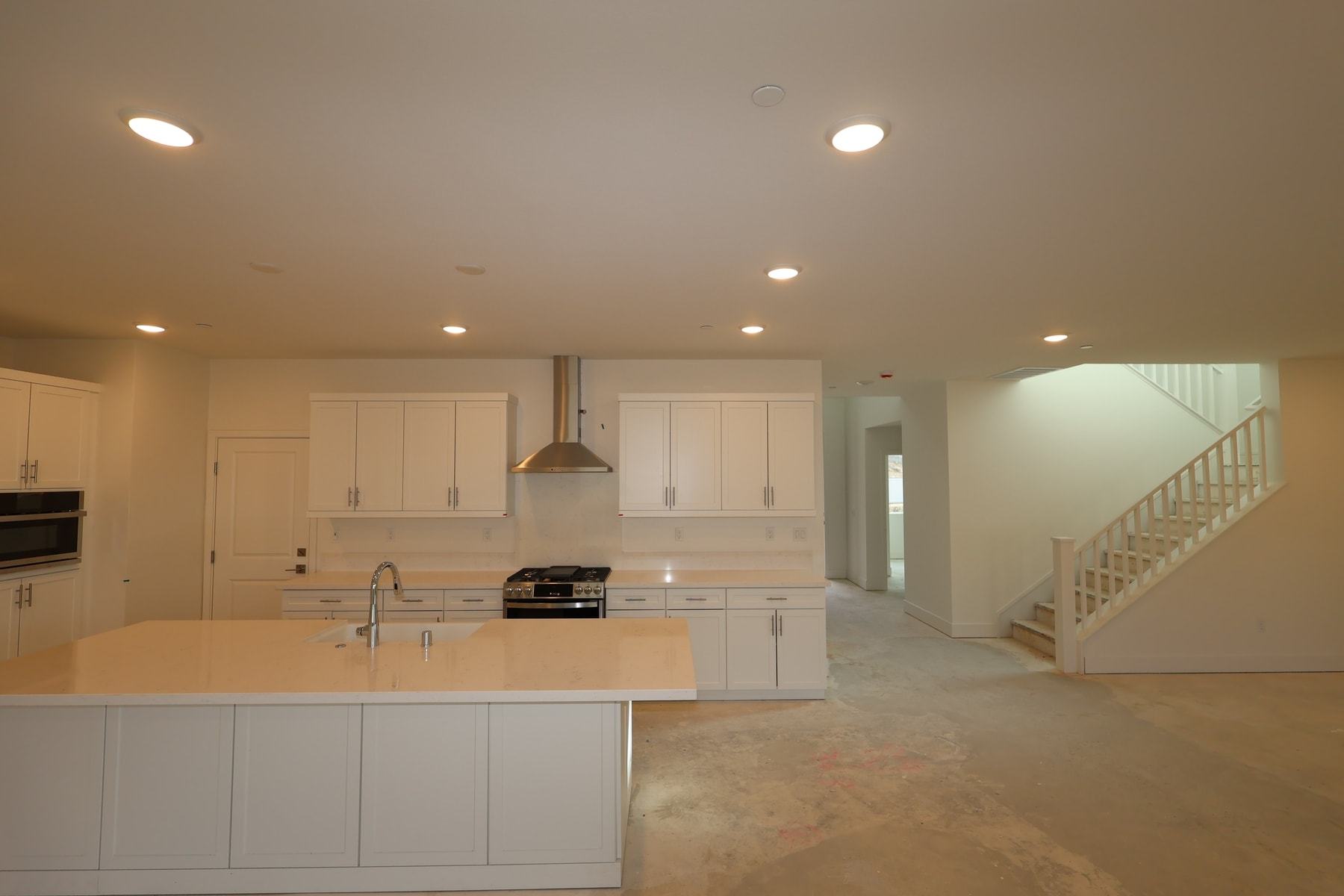 Plan 3 - Tangelo: Fallbrook, California - Tri Pointe Homes