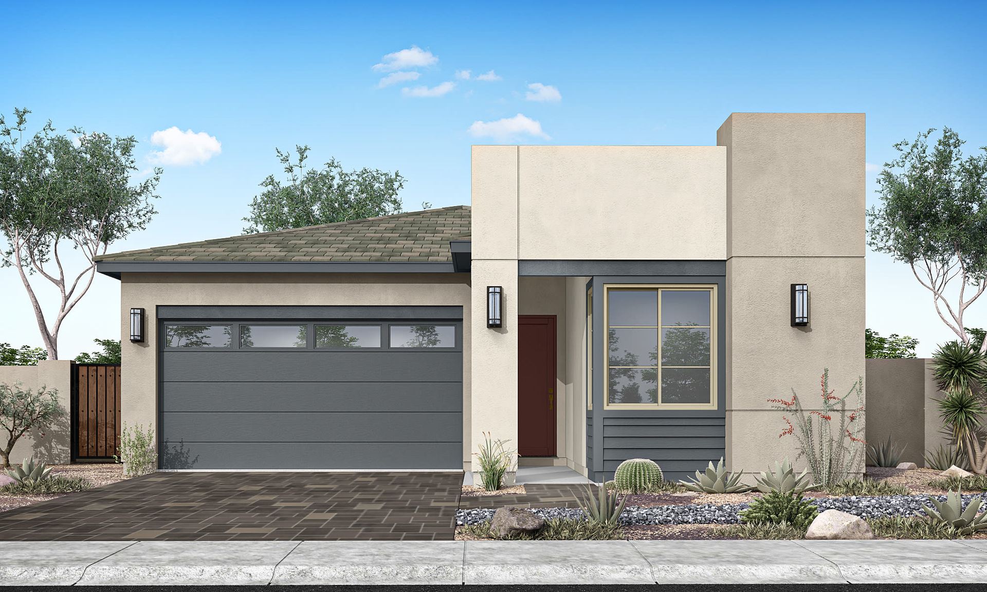 Granite Plan 3505