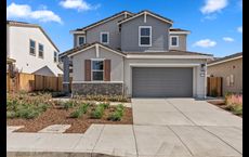 Cascade at Waterstone: Vallejo, California - Tri Pointe Homes
