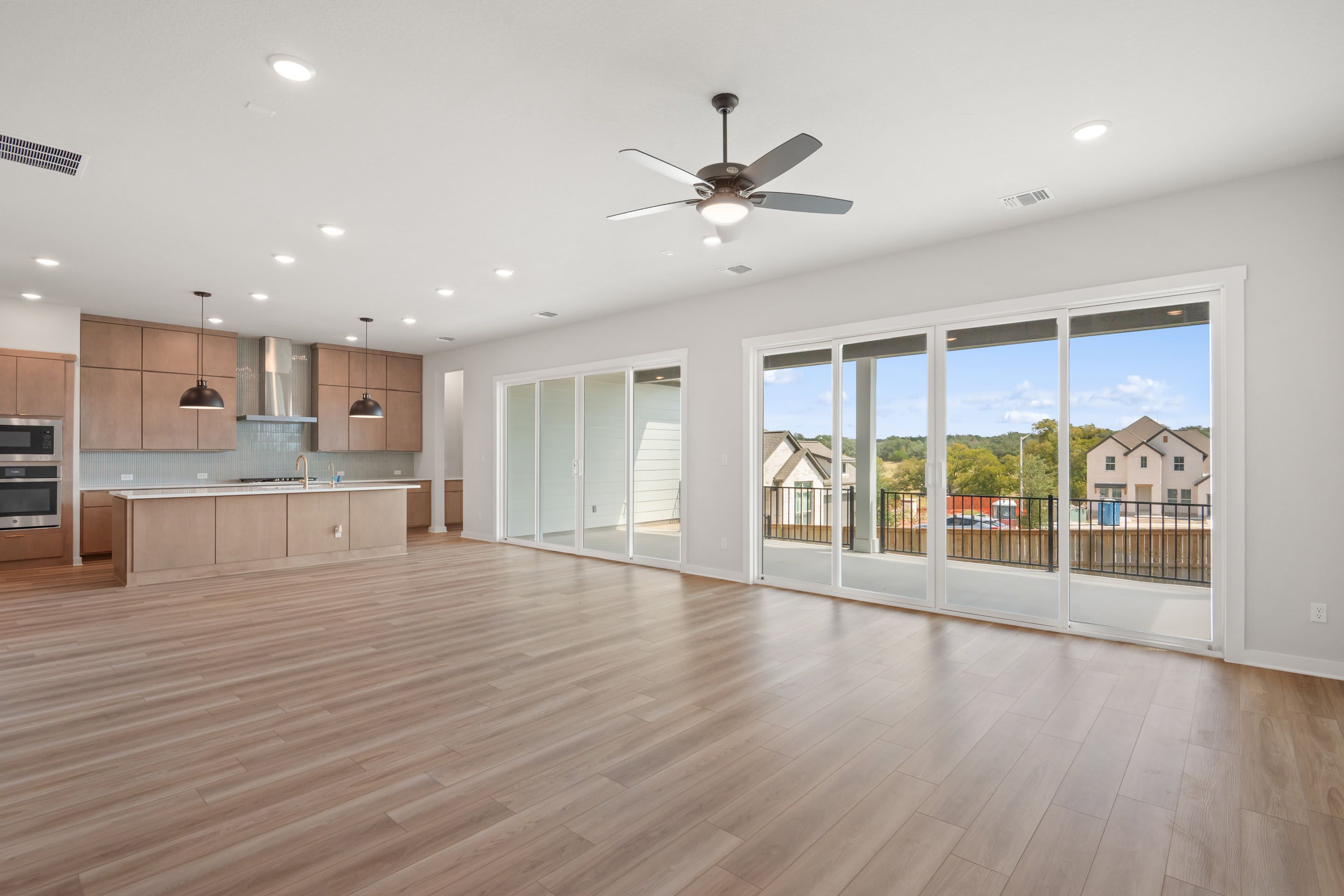 317 McMillian Drive