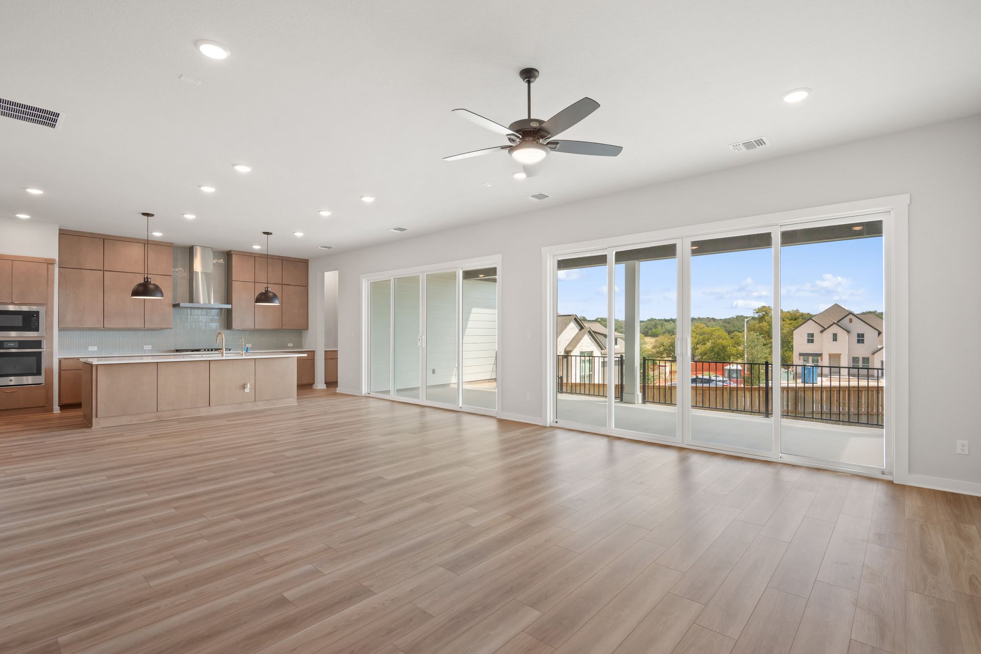 317 McMillian Drive