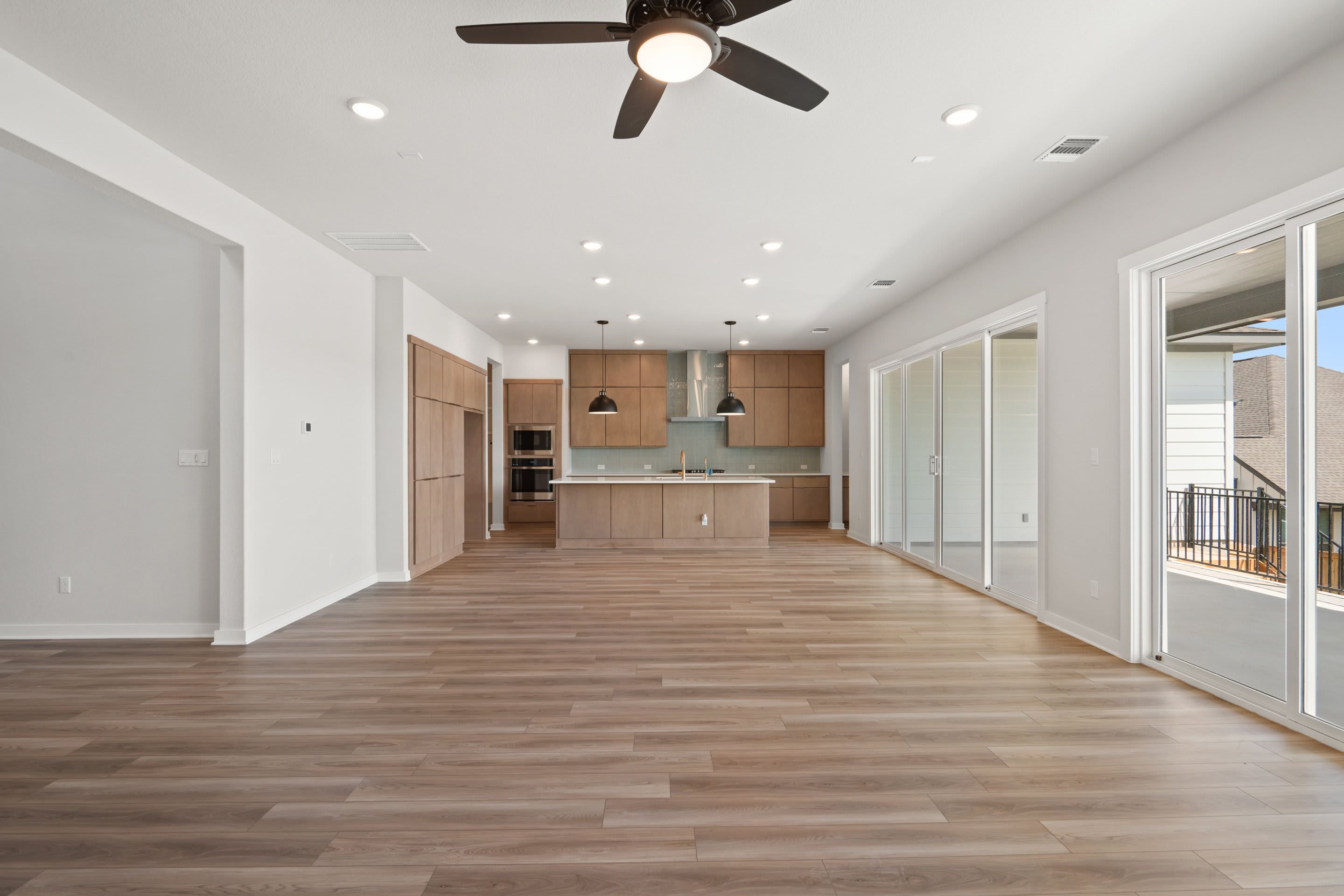 317 McMillian Drive