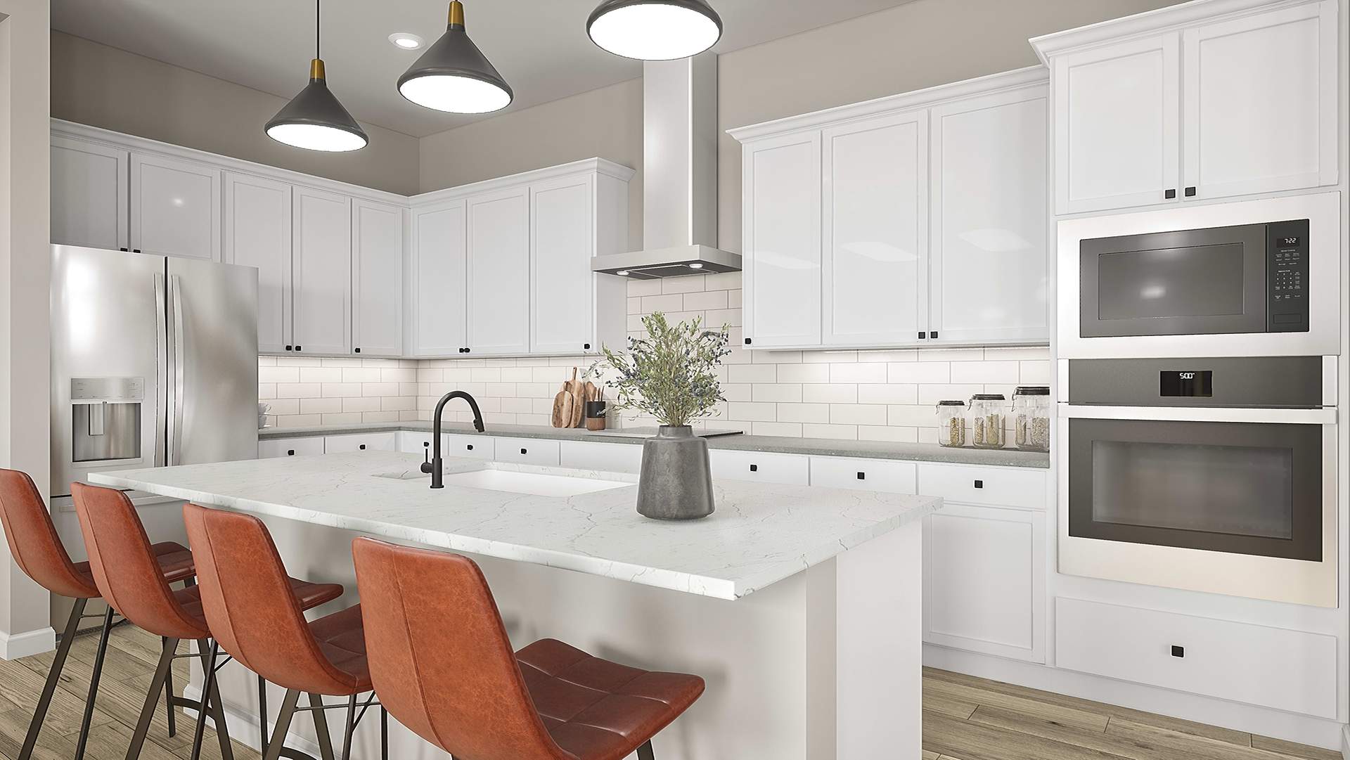 Granite Plan 3505