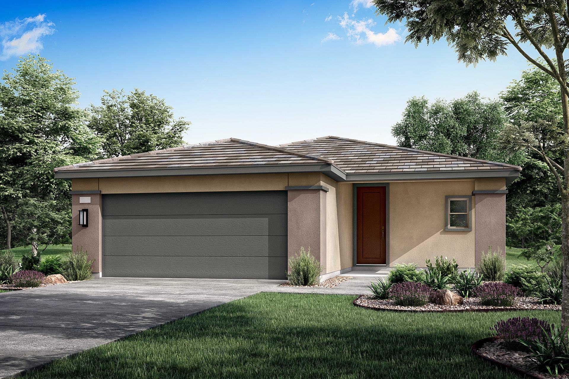 1616 Park Village Drive