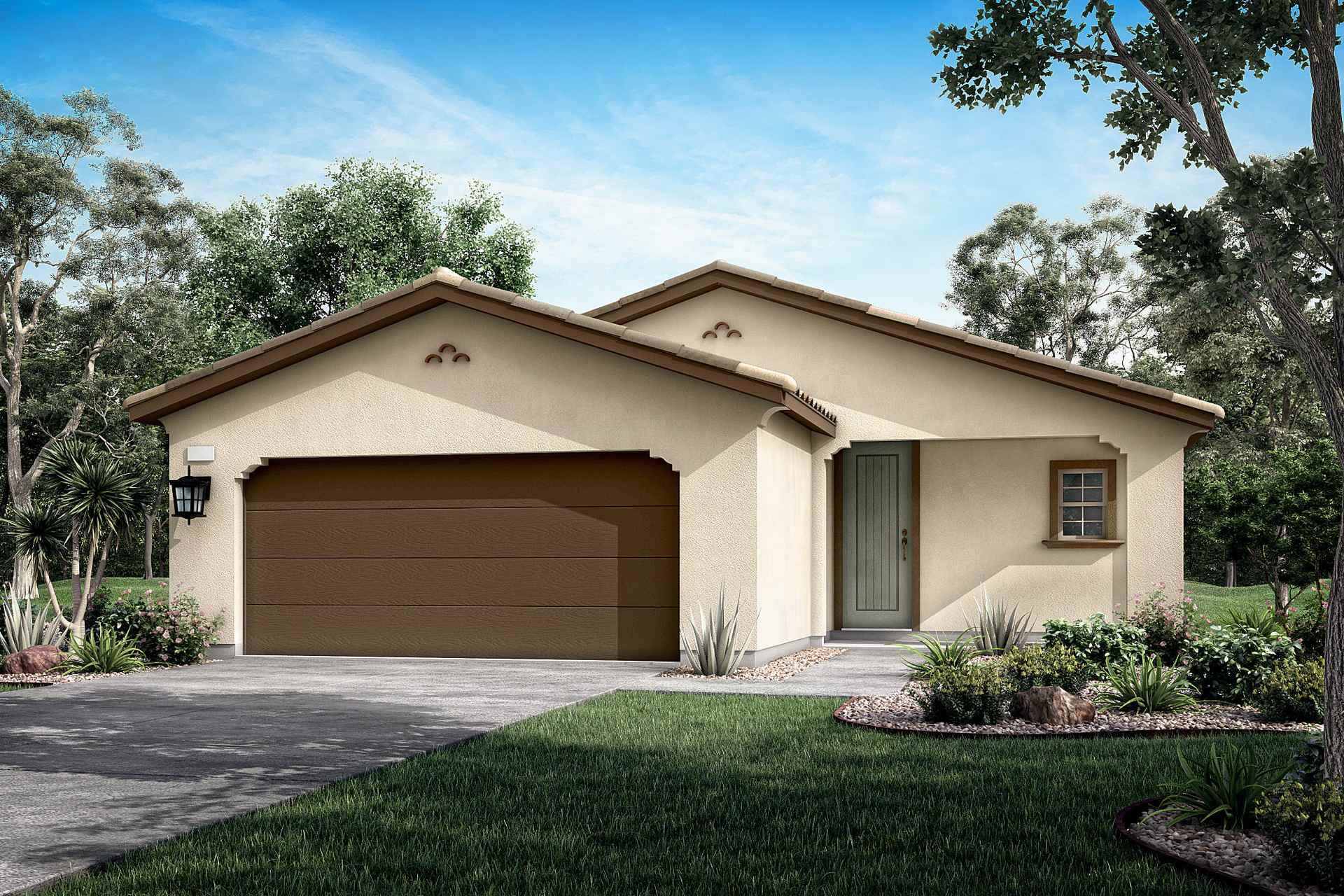 1586 Park Village Drive