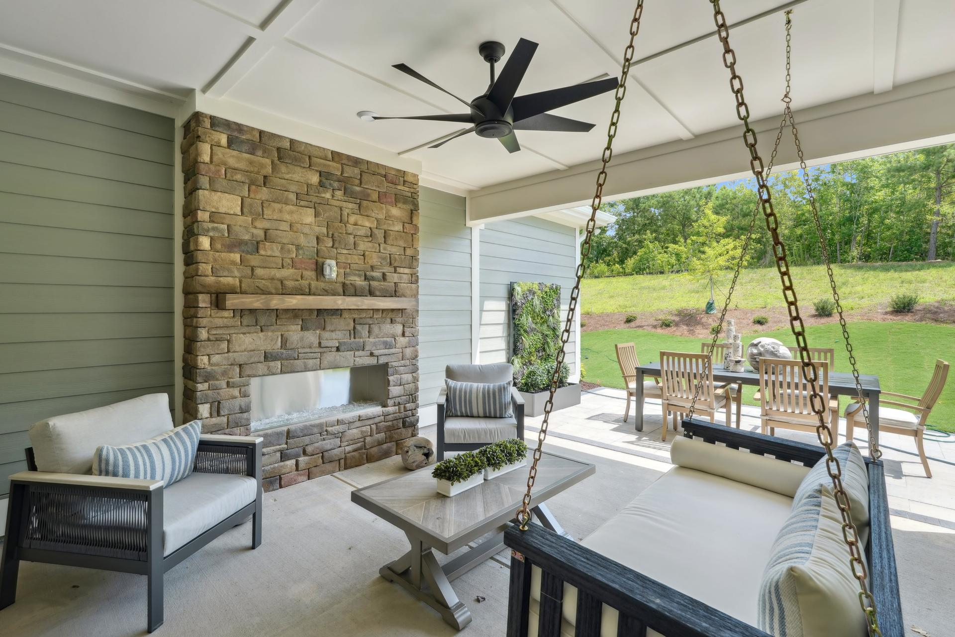 Poplar Ridge
