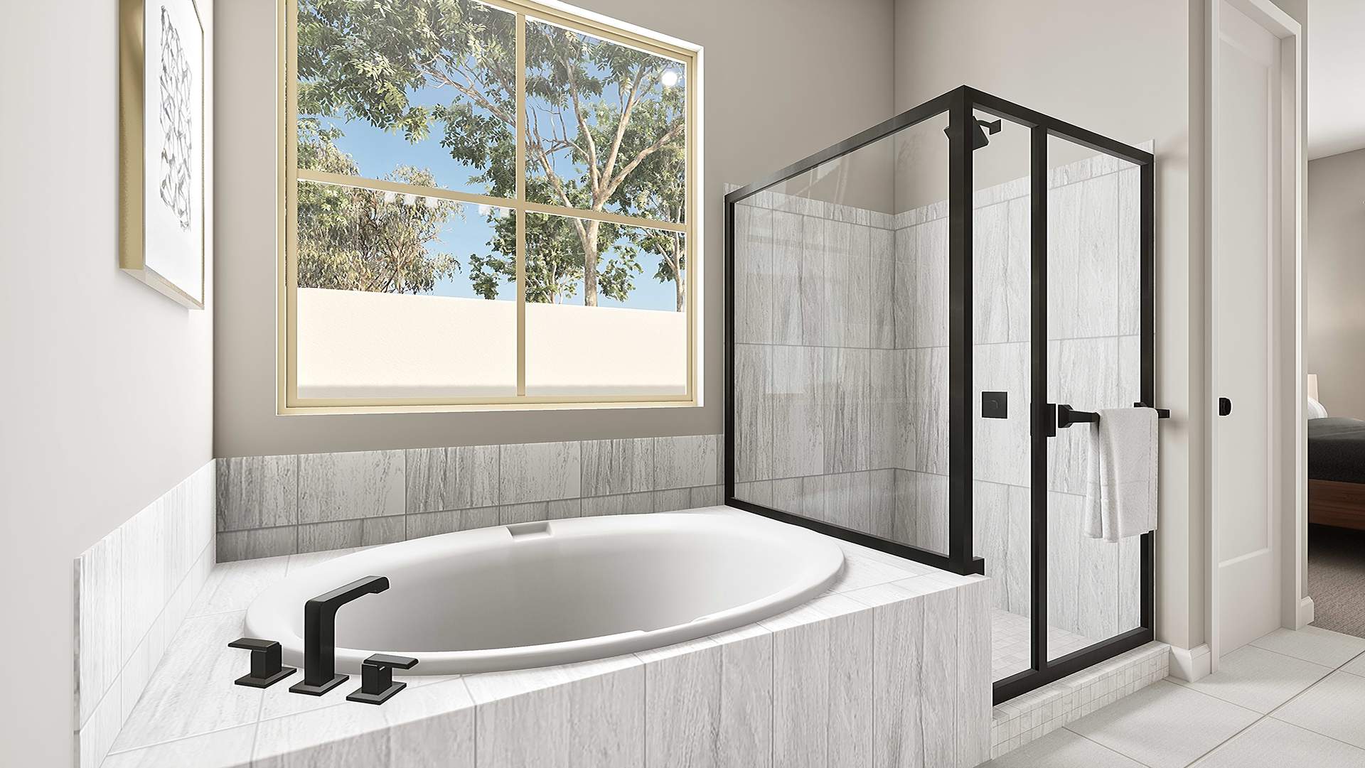 Granite Plan 3505