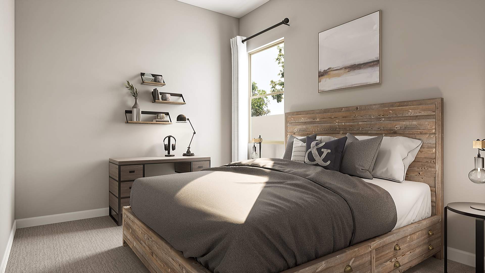 Granite Plan 3505