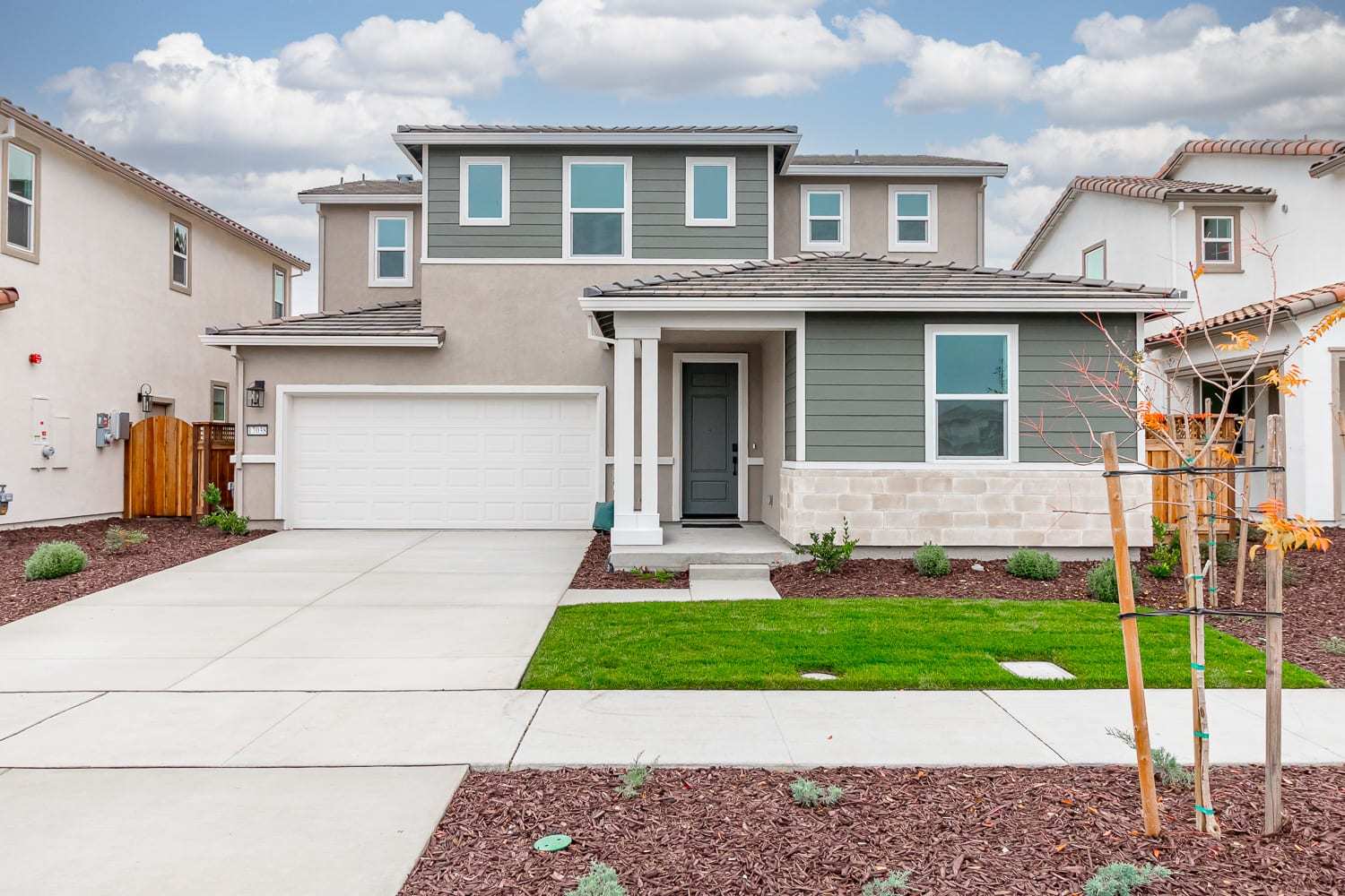 Chantara at River Islands - Lathrop, CA