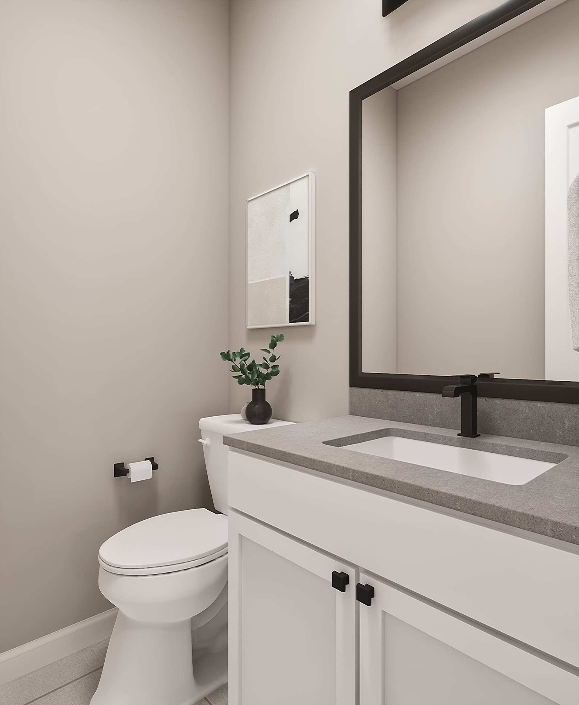 Granite Plan 3505