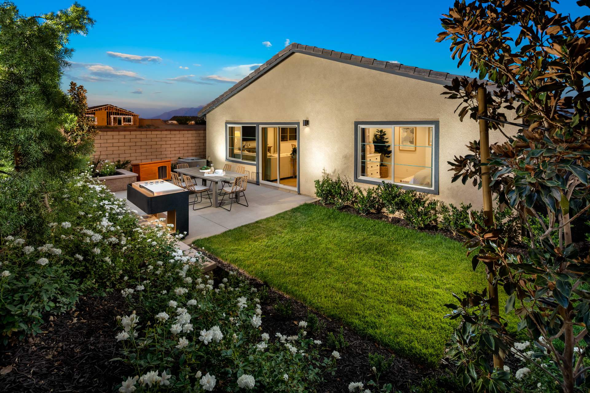 1586 Park Village Drive