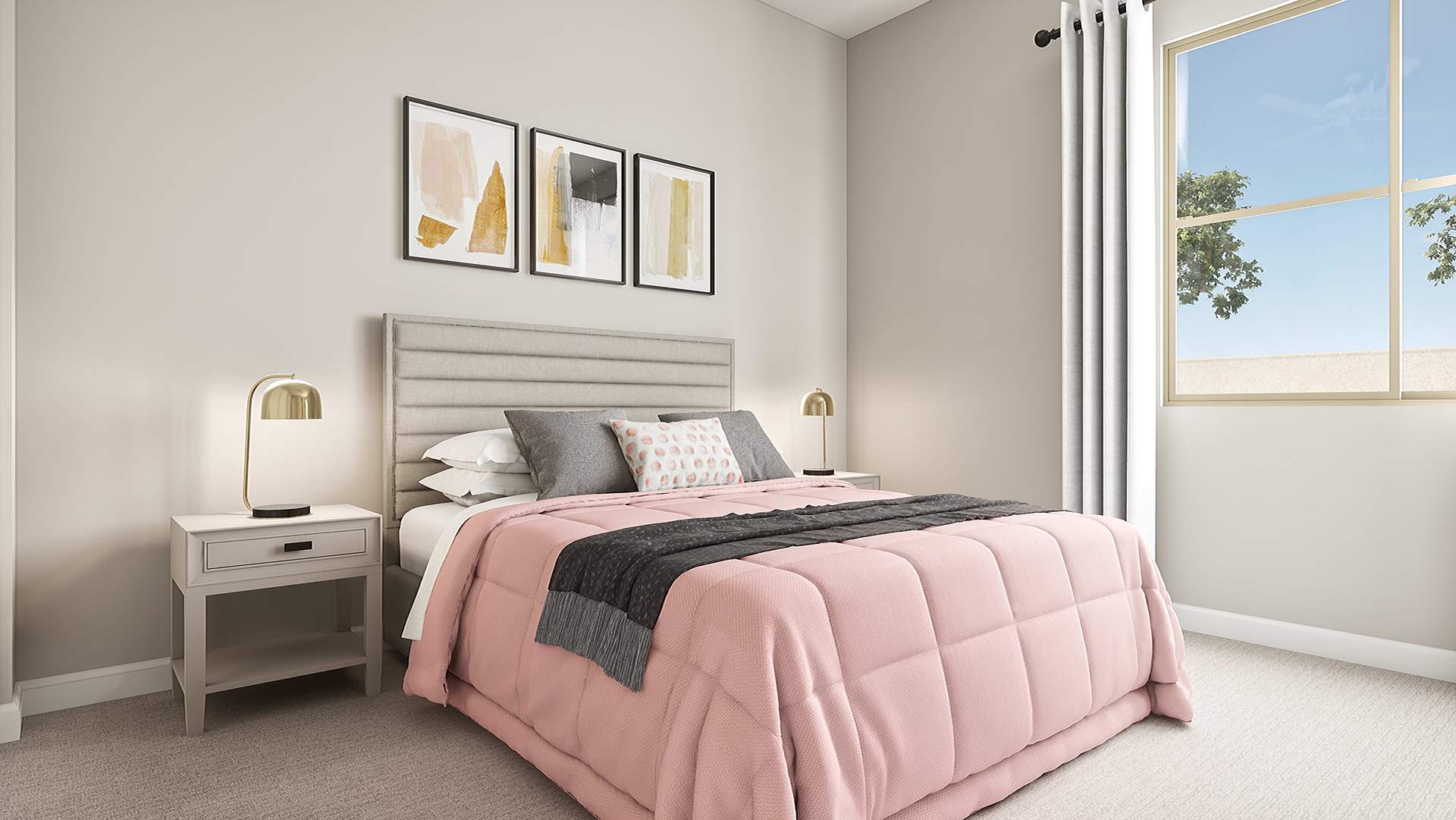 Granite Plan 3505