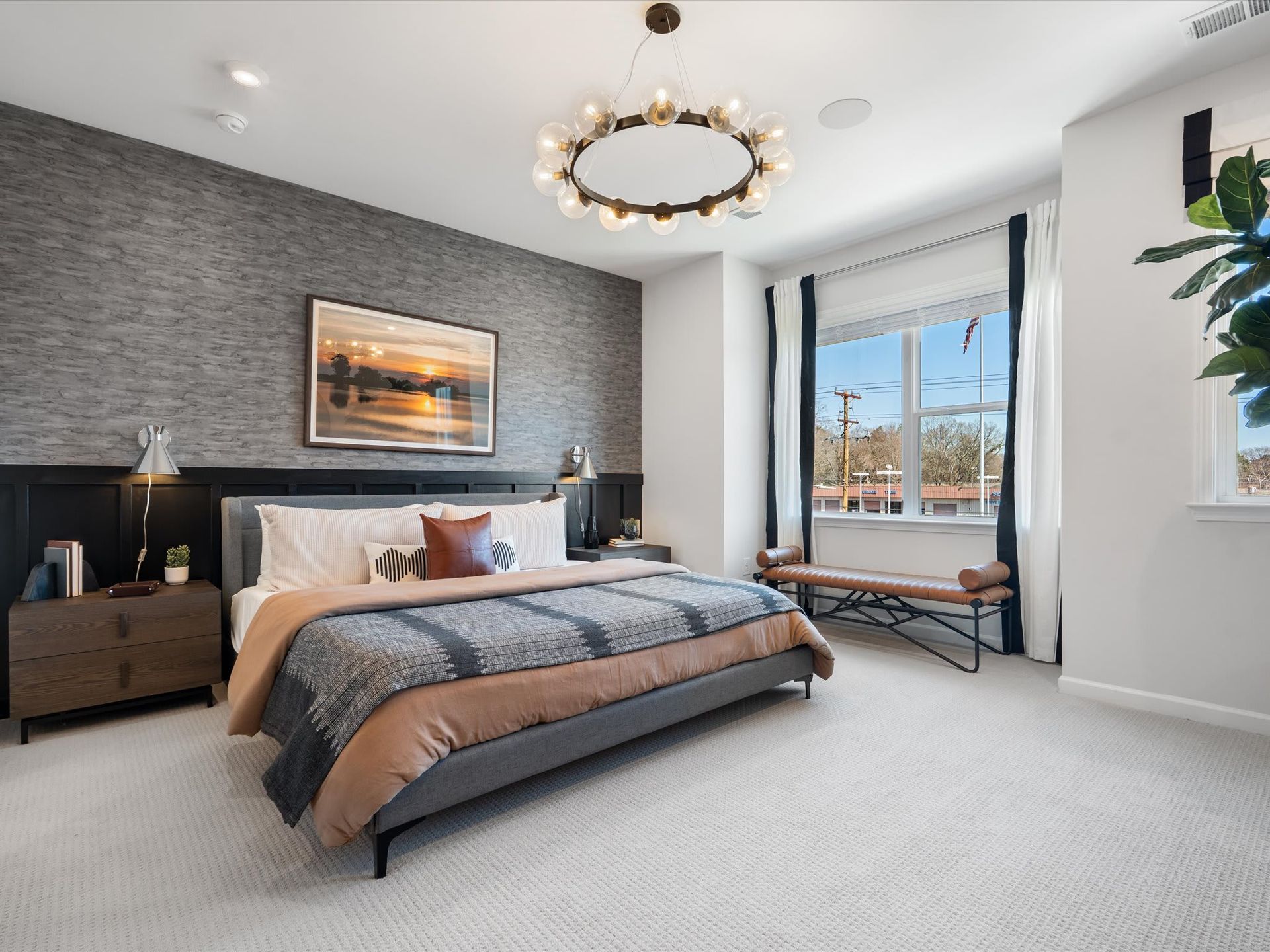 Charlotte, NC