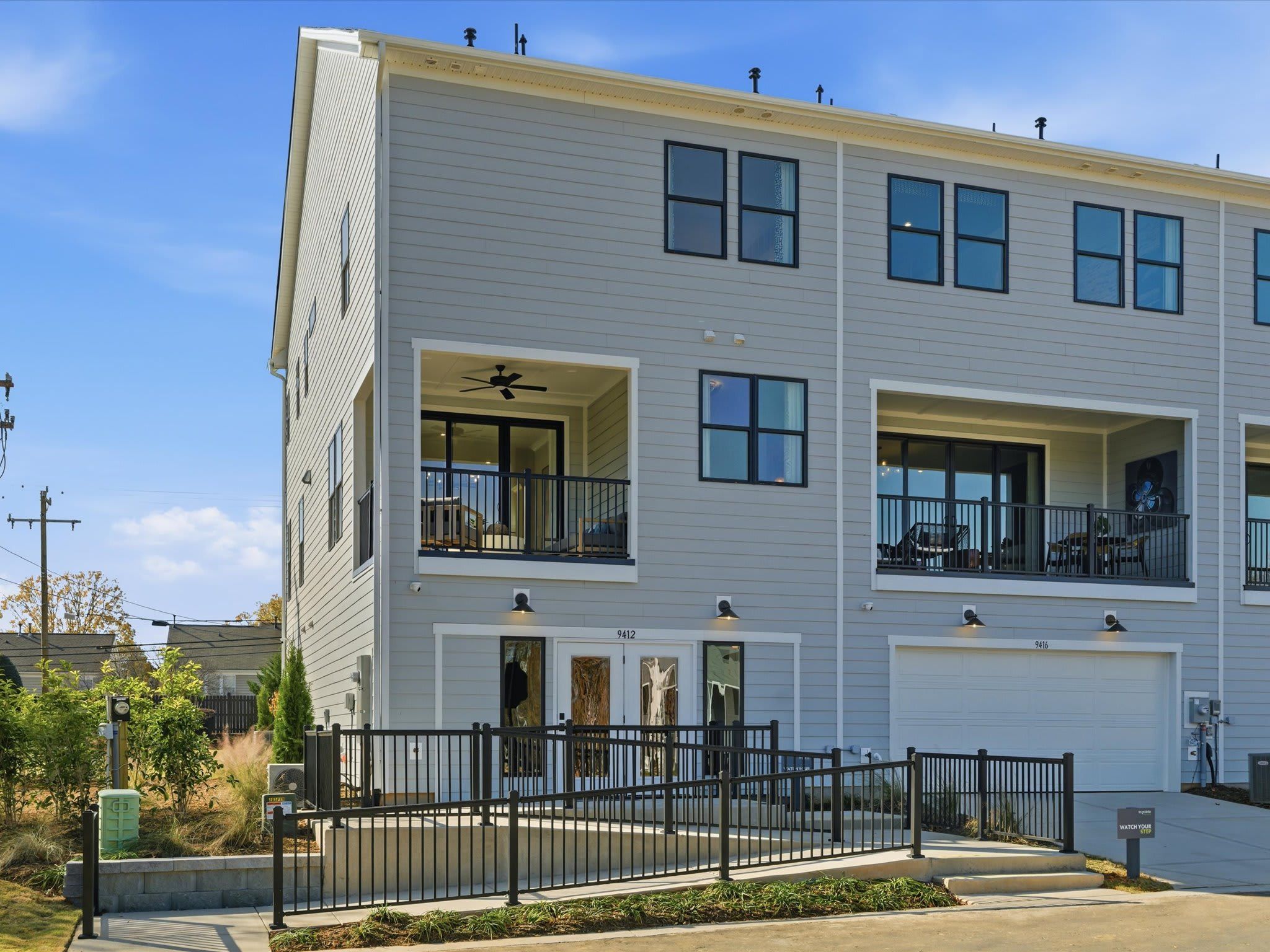 9412 Community House Rd. Charlotte, NC 28277