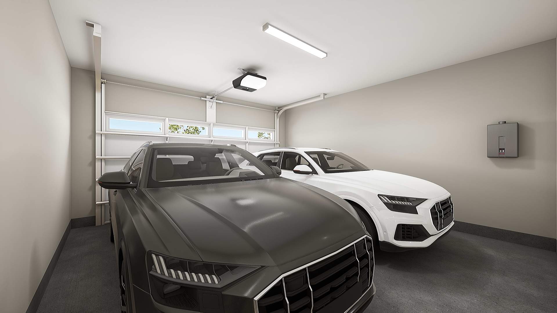 Granite Plan 3505