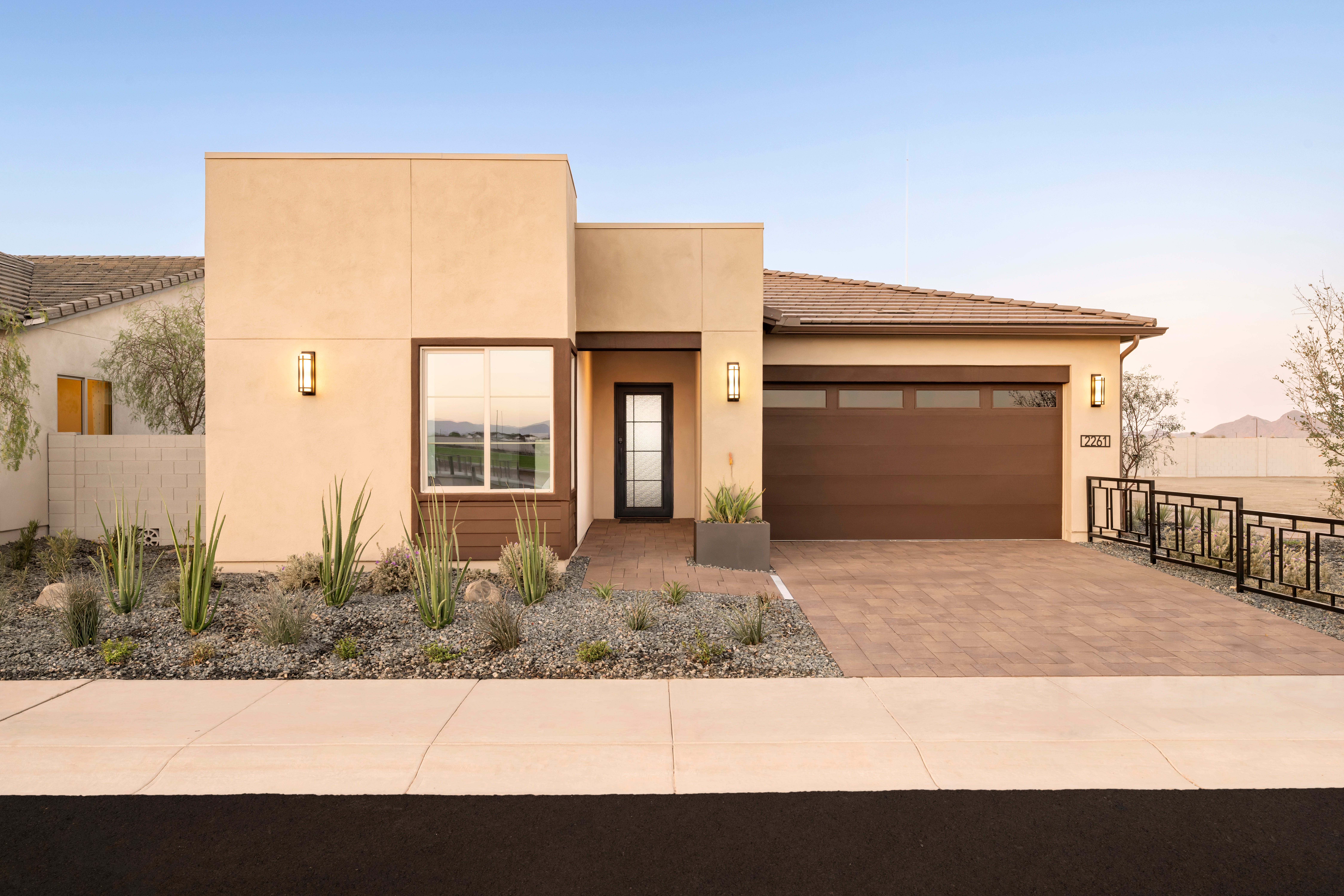 2231 E Beldi Ct. San Tan Valley, AZ 85140