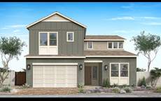 Luna at Soleo: San Tan Valley, Arizona - Tri Pointe Homes