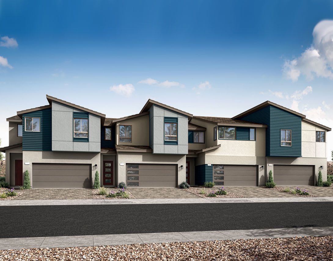 3363 San Ripalta Street. Henderson, NV 89044