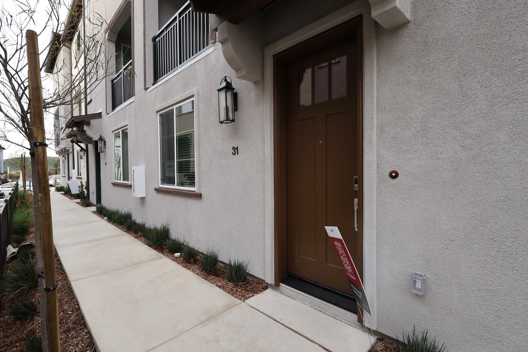 Paseo Sereno - San Diego, CA