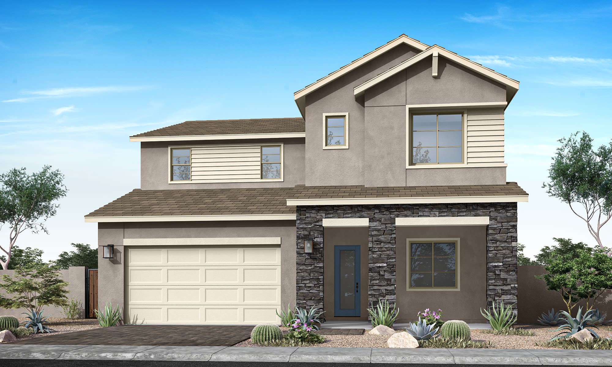 Willow Plan 40-9