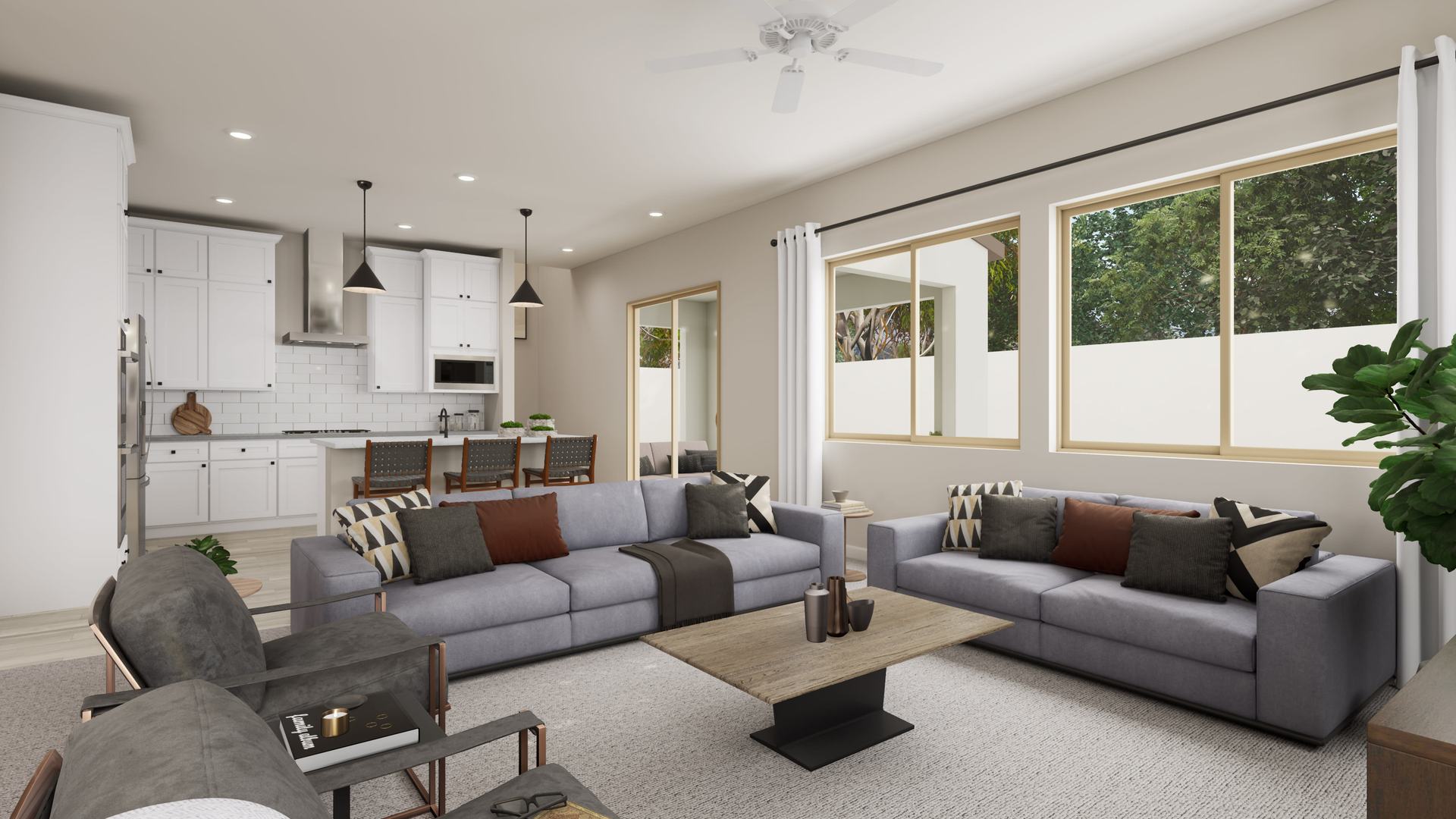 Sierra Plan 3509
