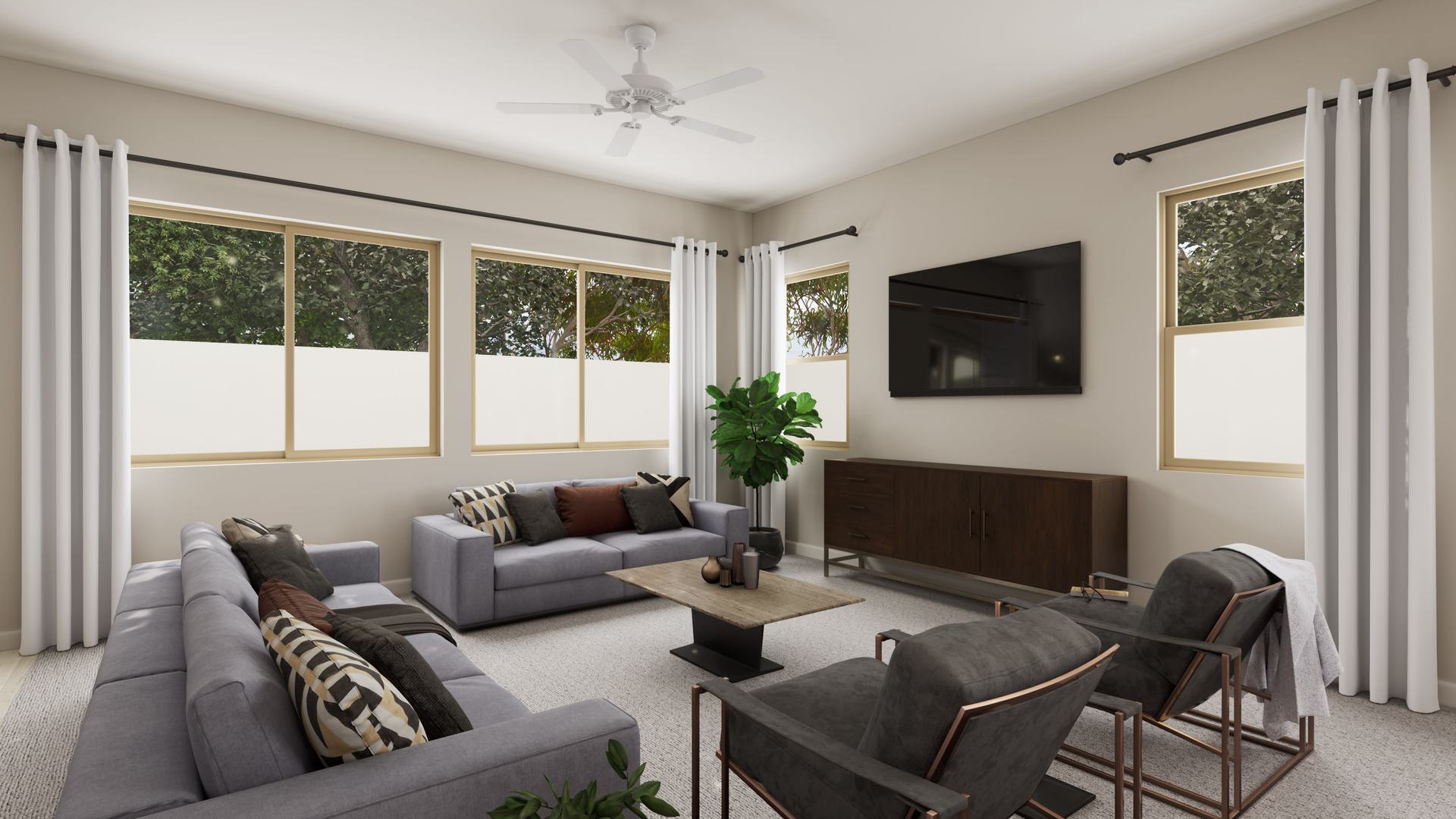 Sierra Plan 3509