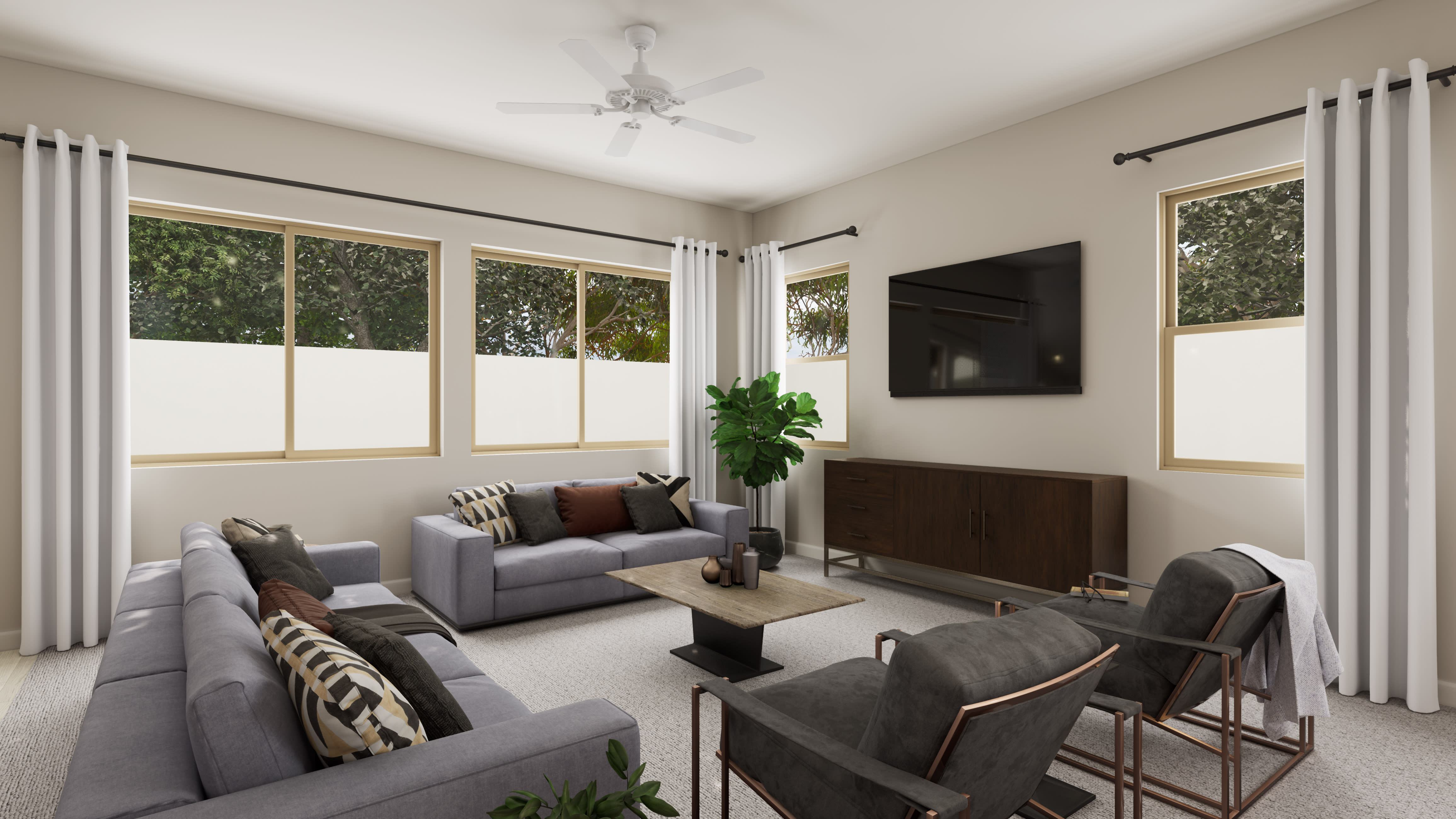 Sierra Plan 3509