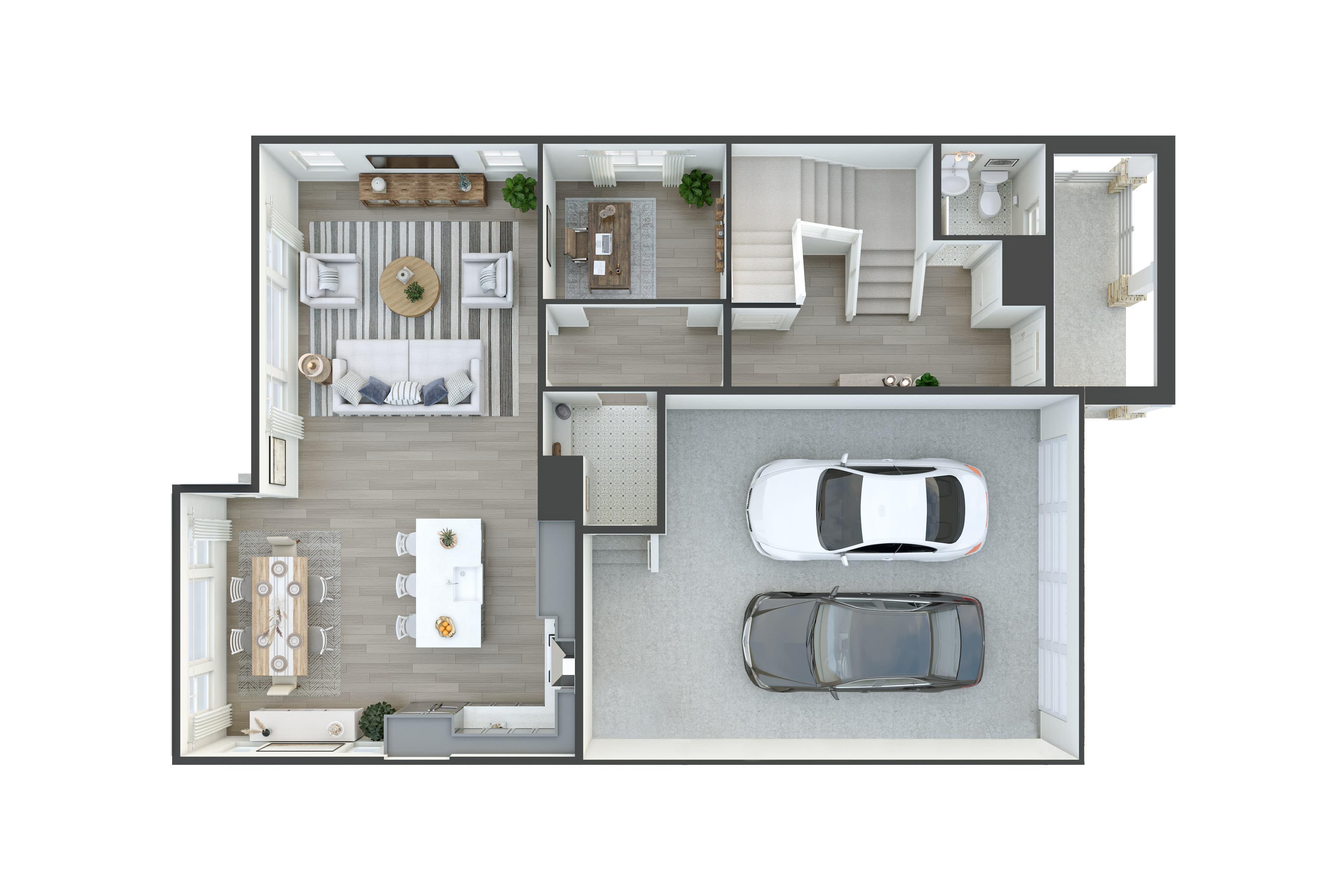 Plan 3502
