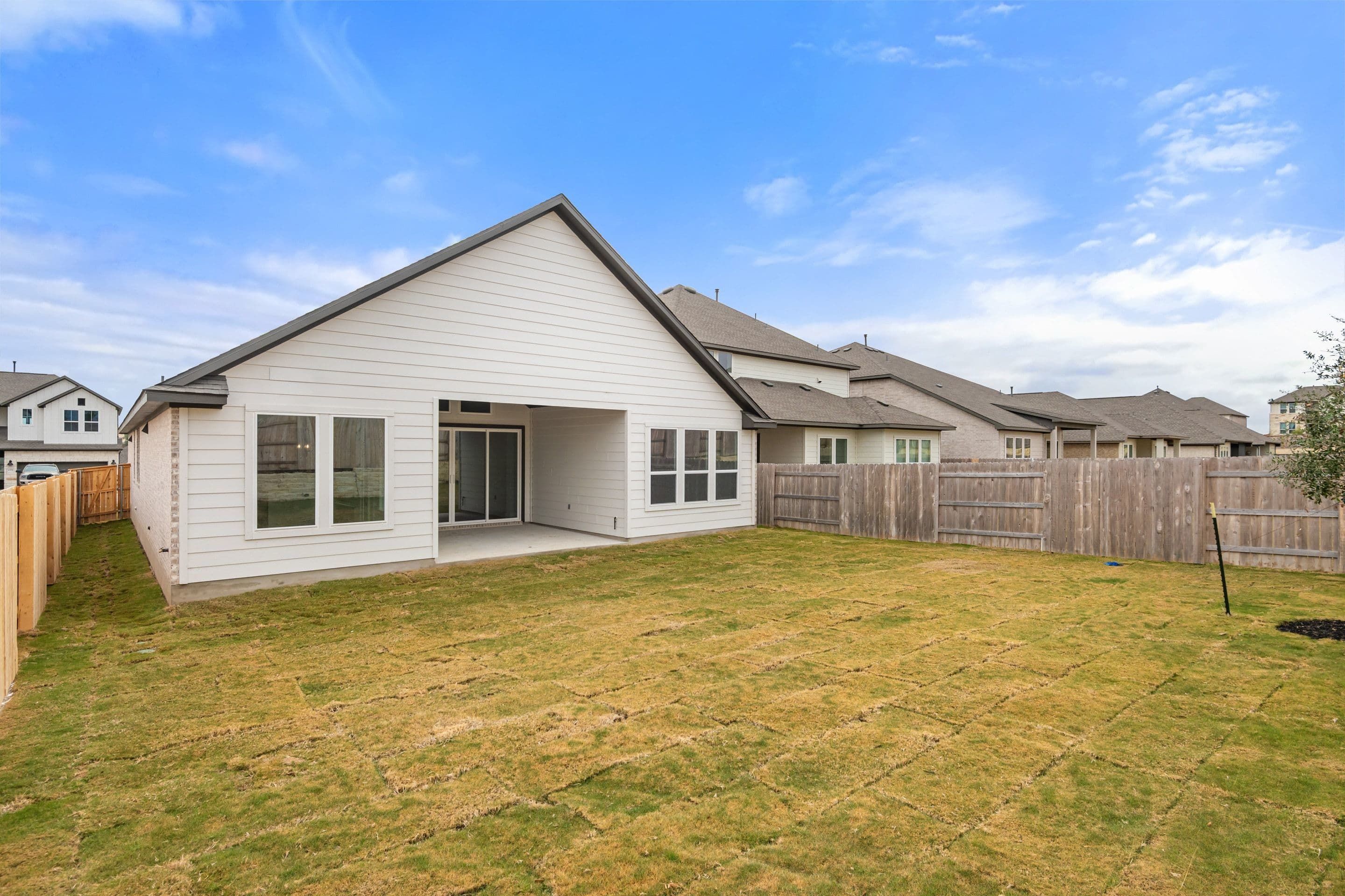 129 Old Woods Road
