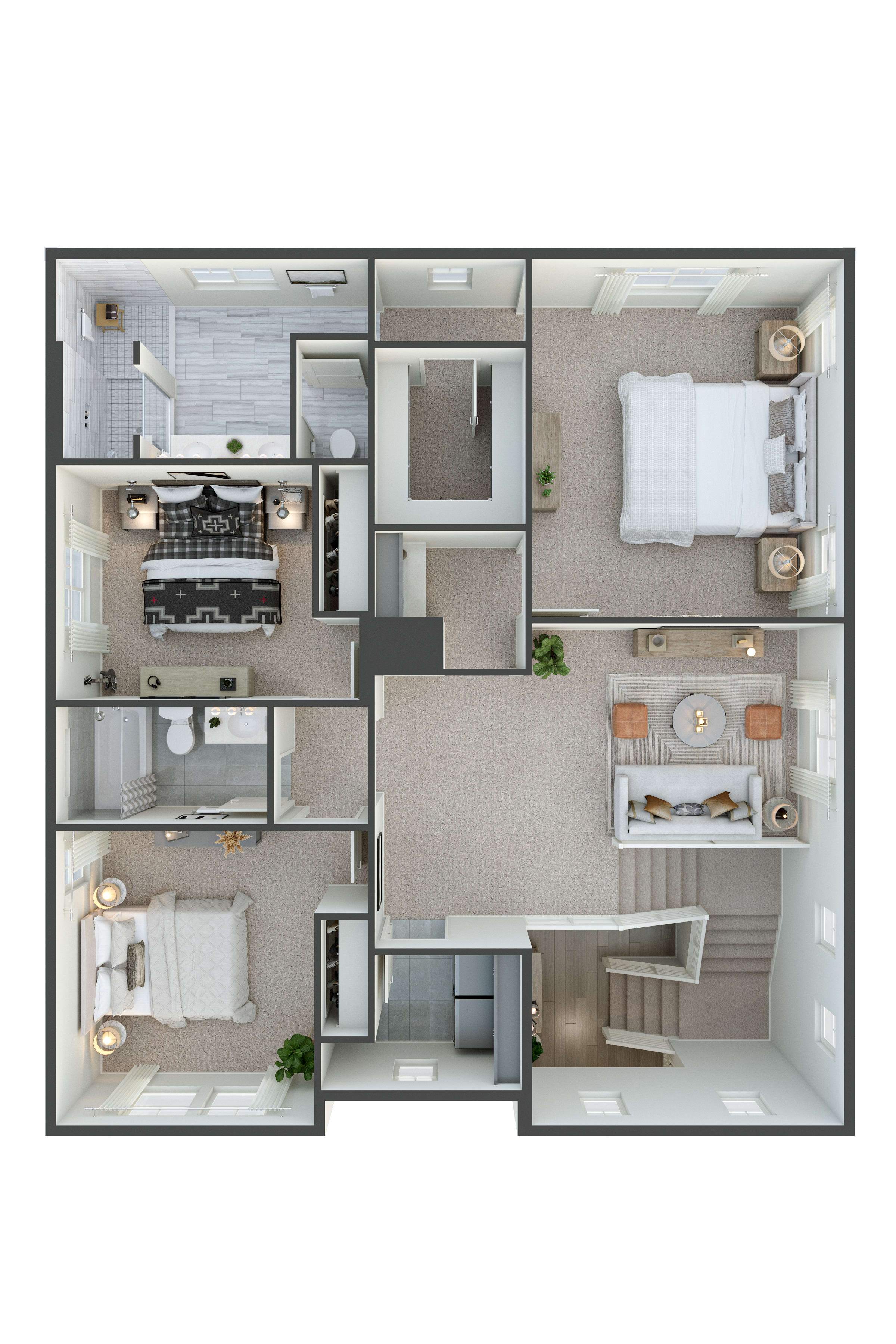 Plan 3502