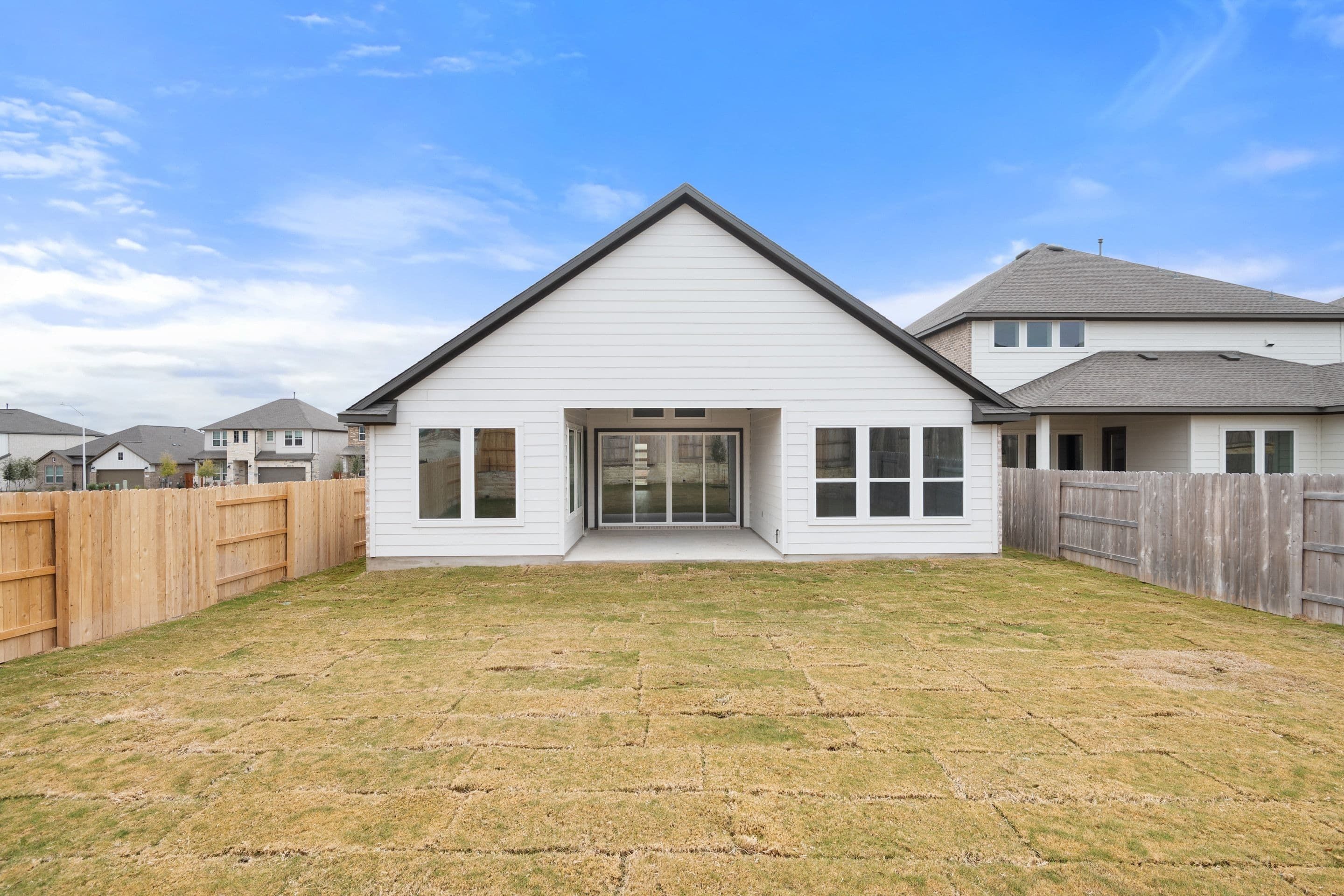 129 Old Woods Road