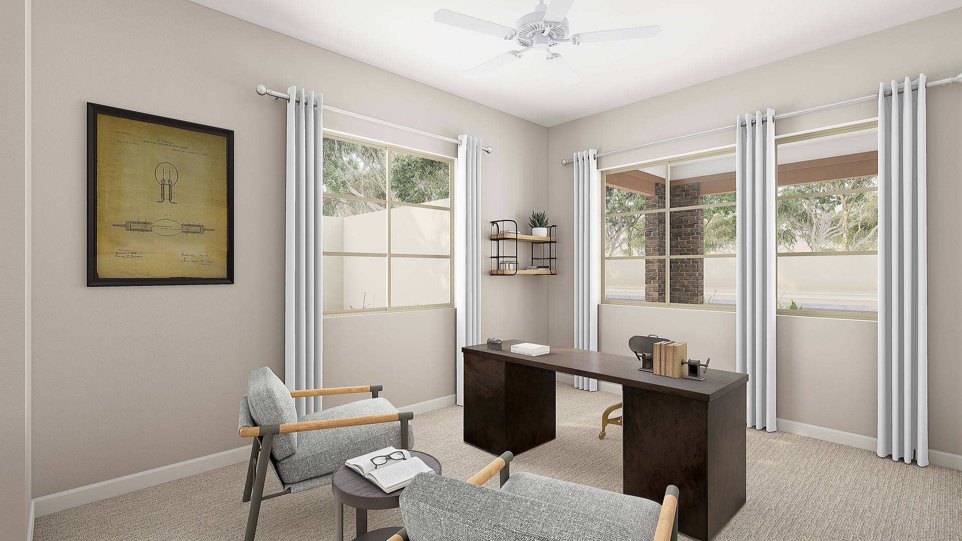 Willow Plan 40-9