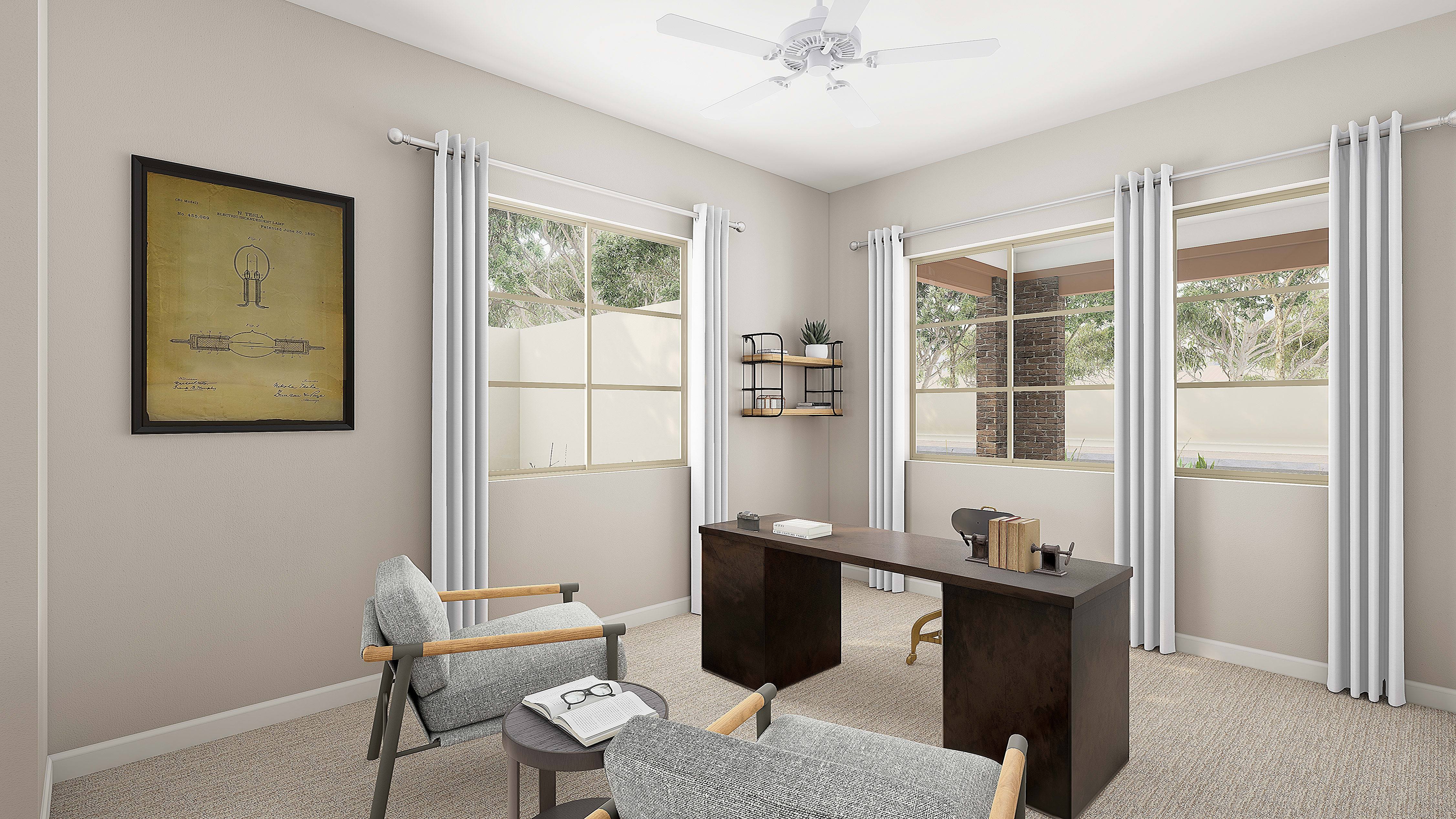 Willow Plan 40-9