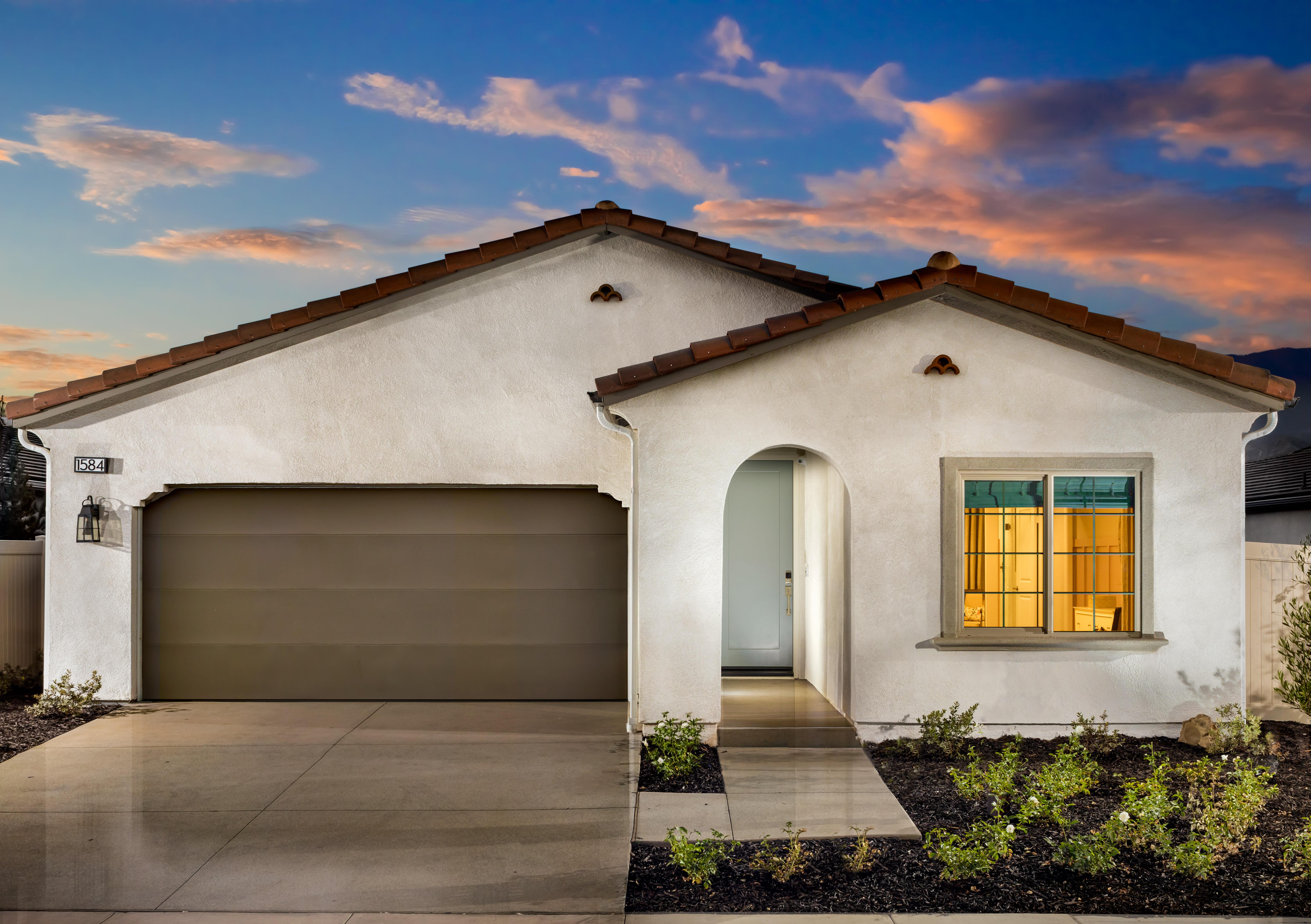 1555 Skystone Way. Beaumont, CA 92223