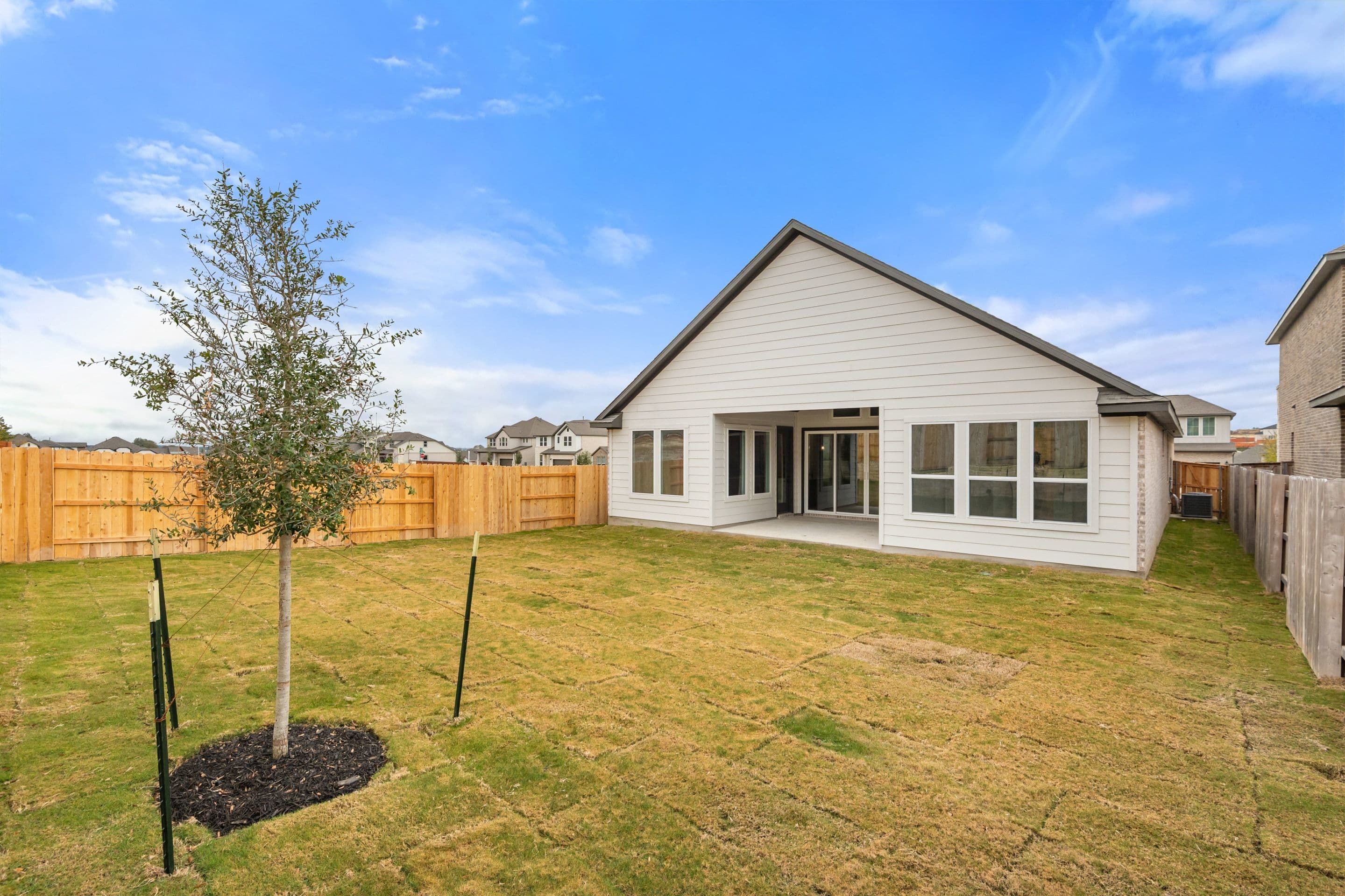 129 Old Woods Road